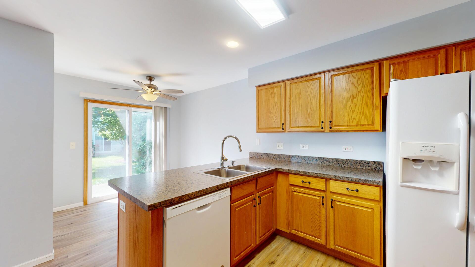 341 Capitol Drive Unit: D