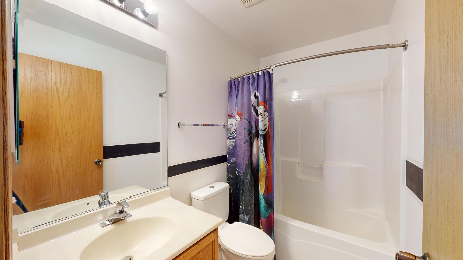 341 Capitol Drive Unit: D