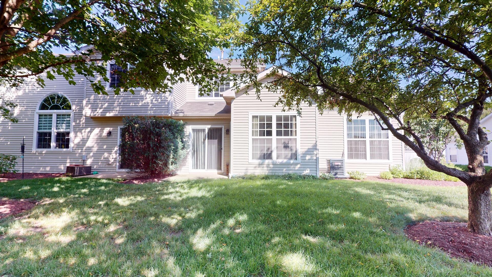 341 Capitol Drive Unit: D