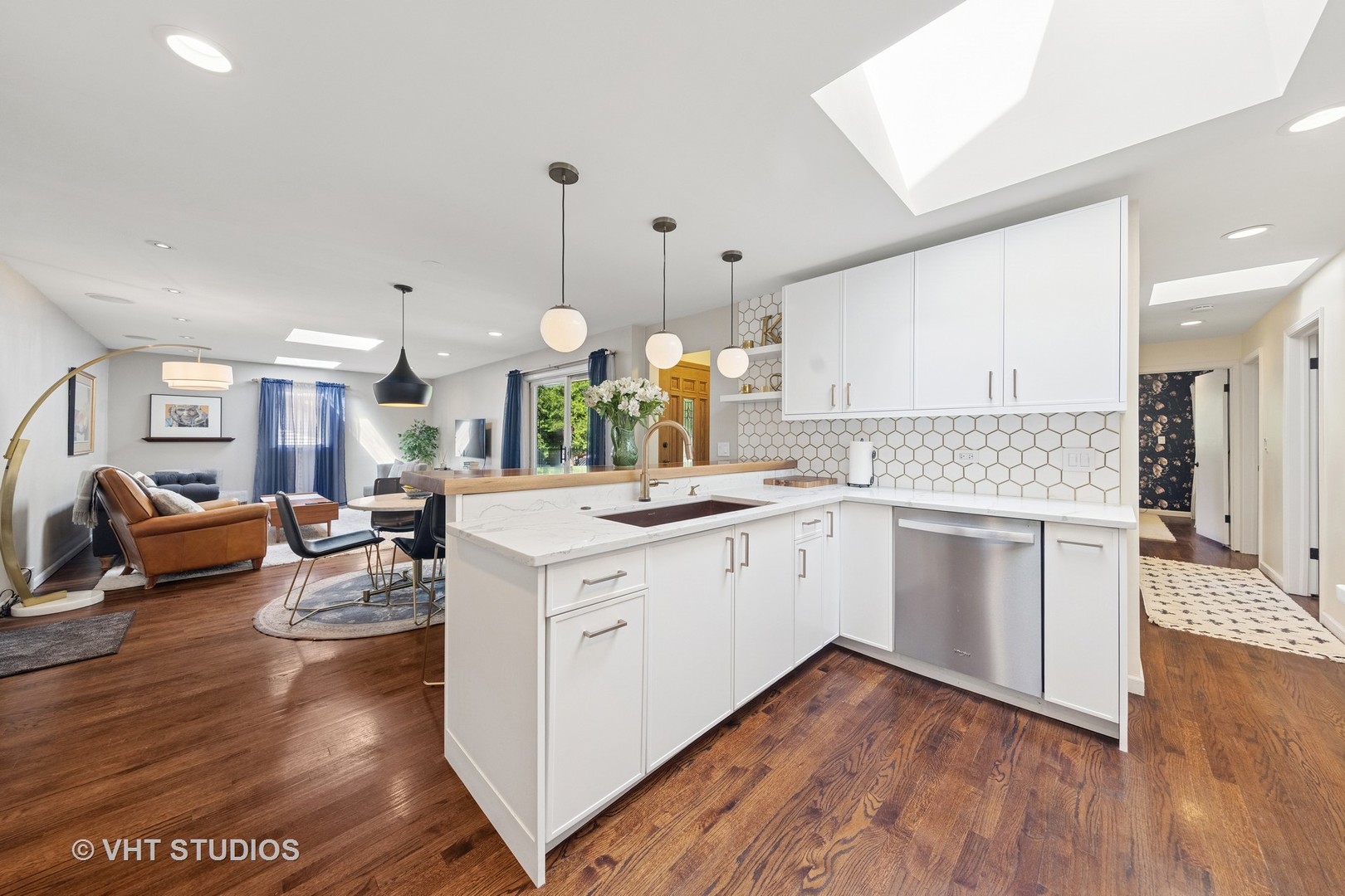 3941 Earlston Road