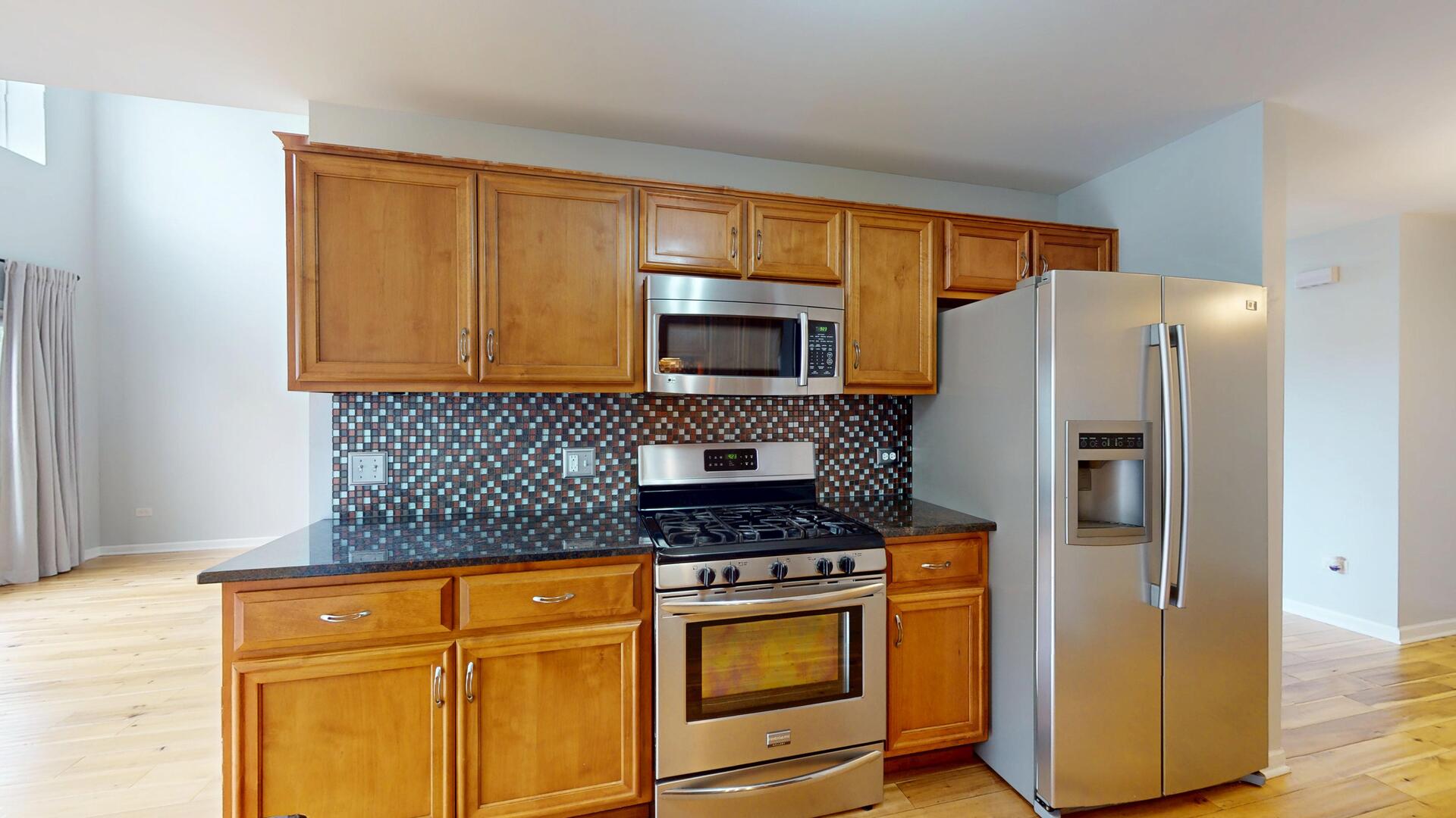 16158 Hillcrest Circle