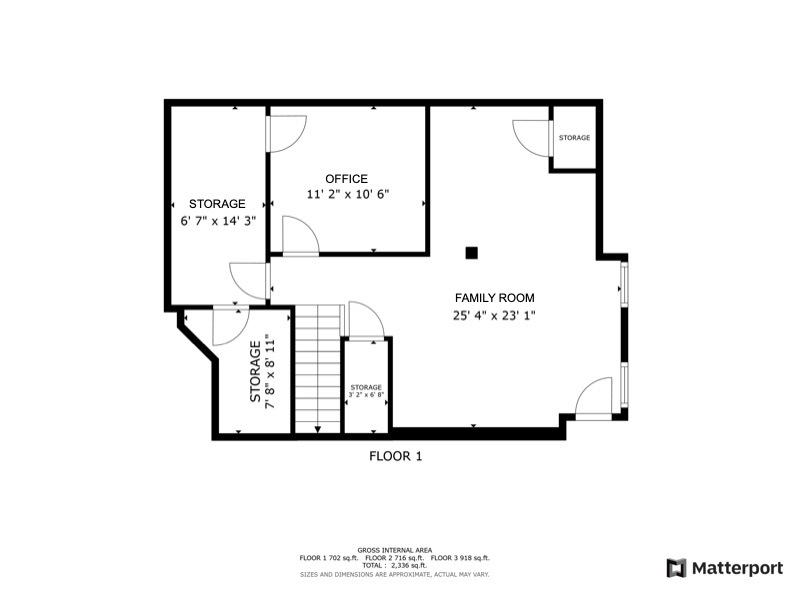 16158 Hillcrest Circle