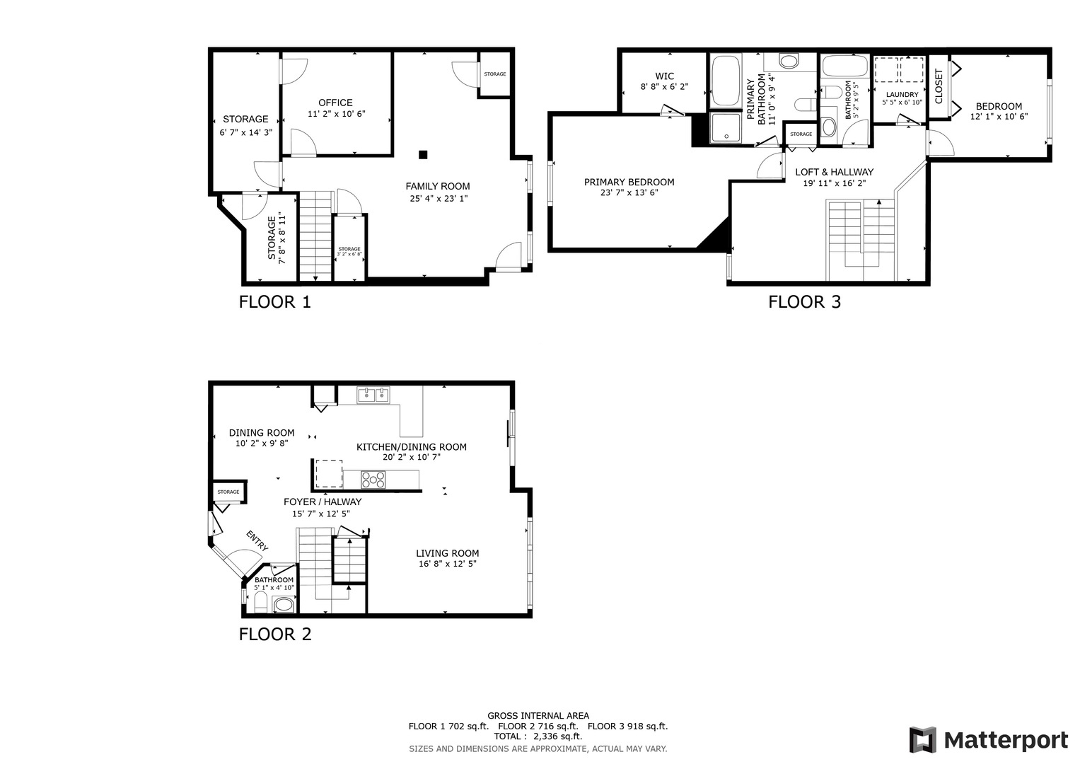 16158 Hillcrest Circle