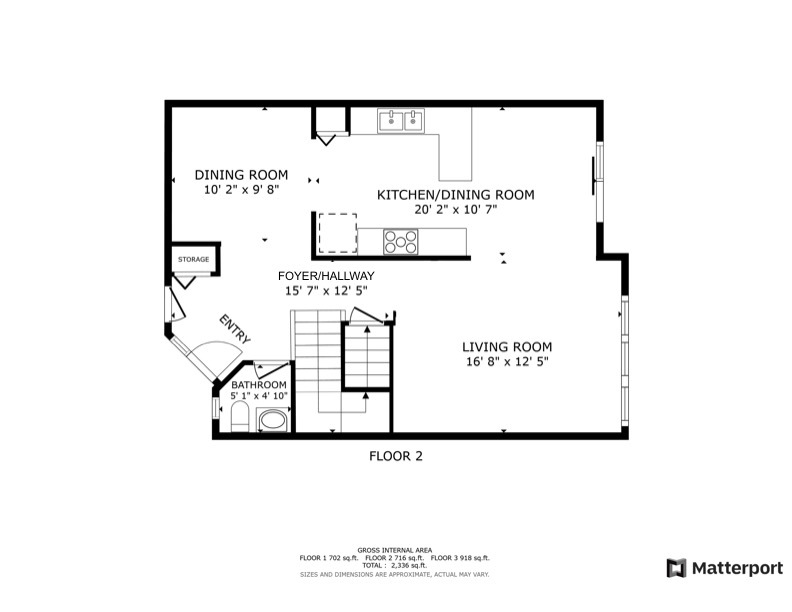 16158 Hillcrest Circle