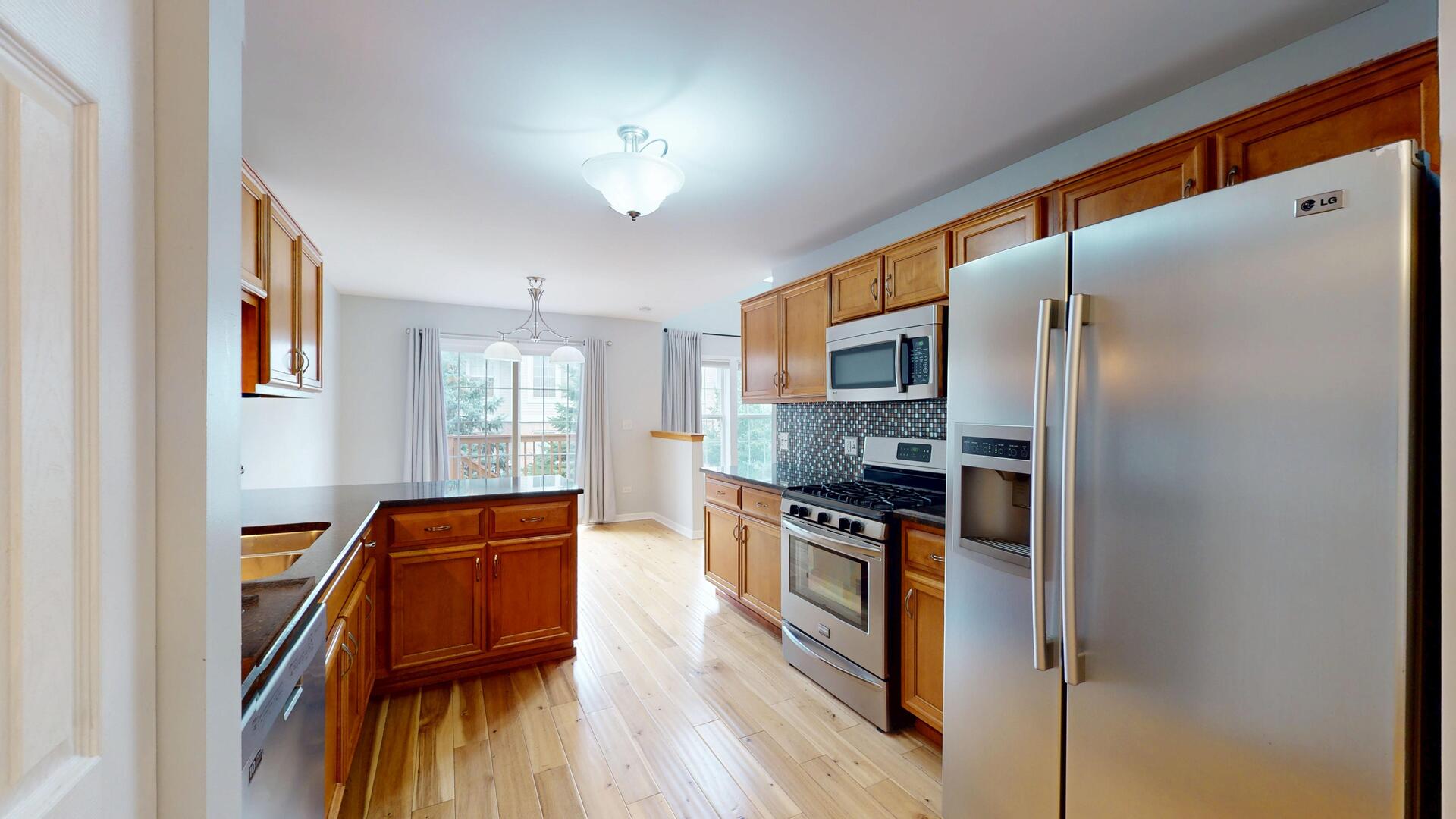 16158 Hillcrest Circle