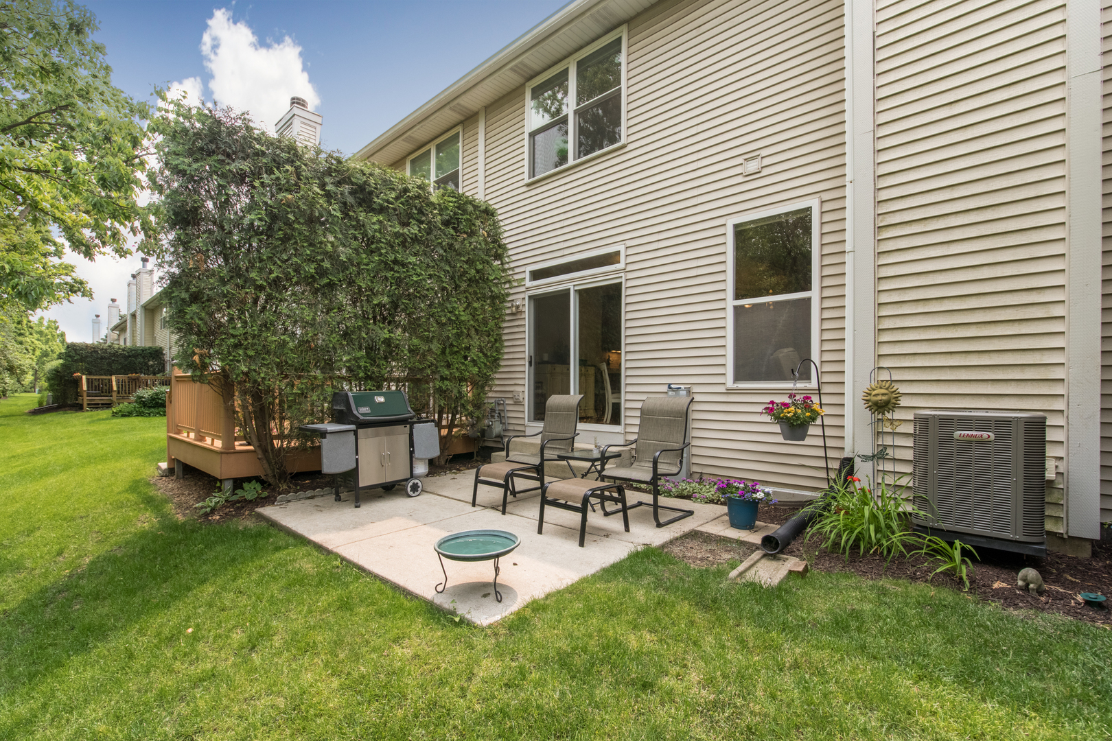 9215 Waterfall Glen Boulevard