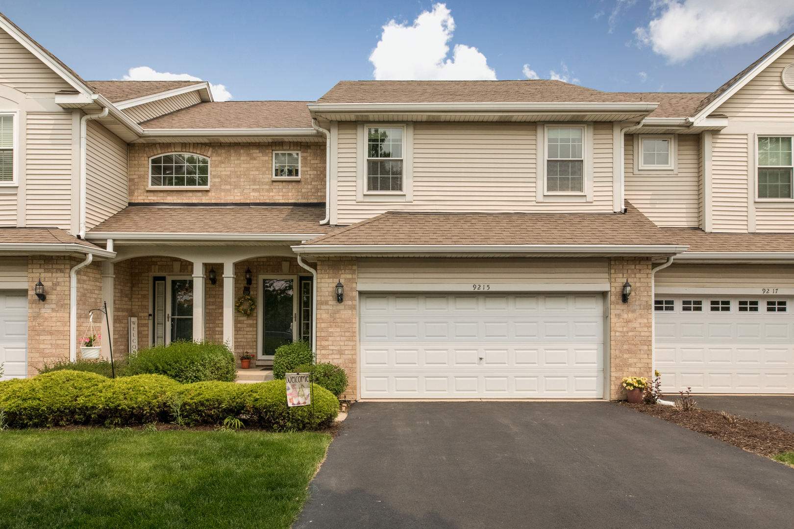 9215 Waterfall Glen Boulevard