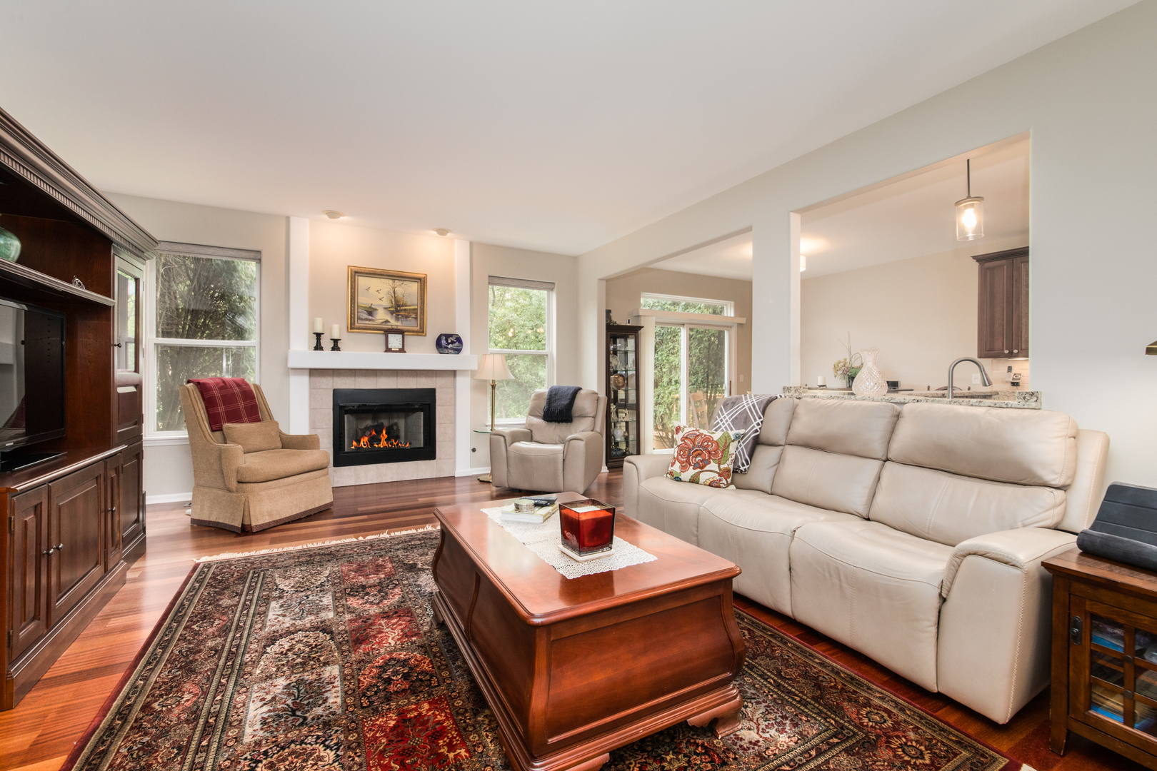 9215 Waterfall Glen Boulevard