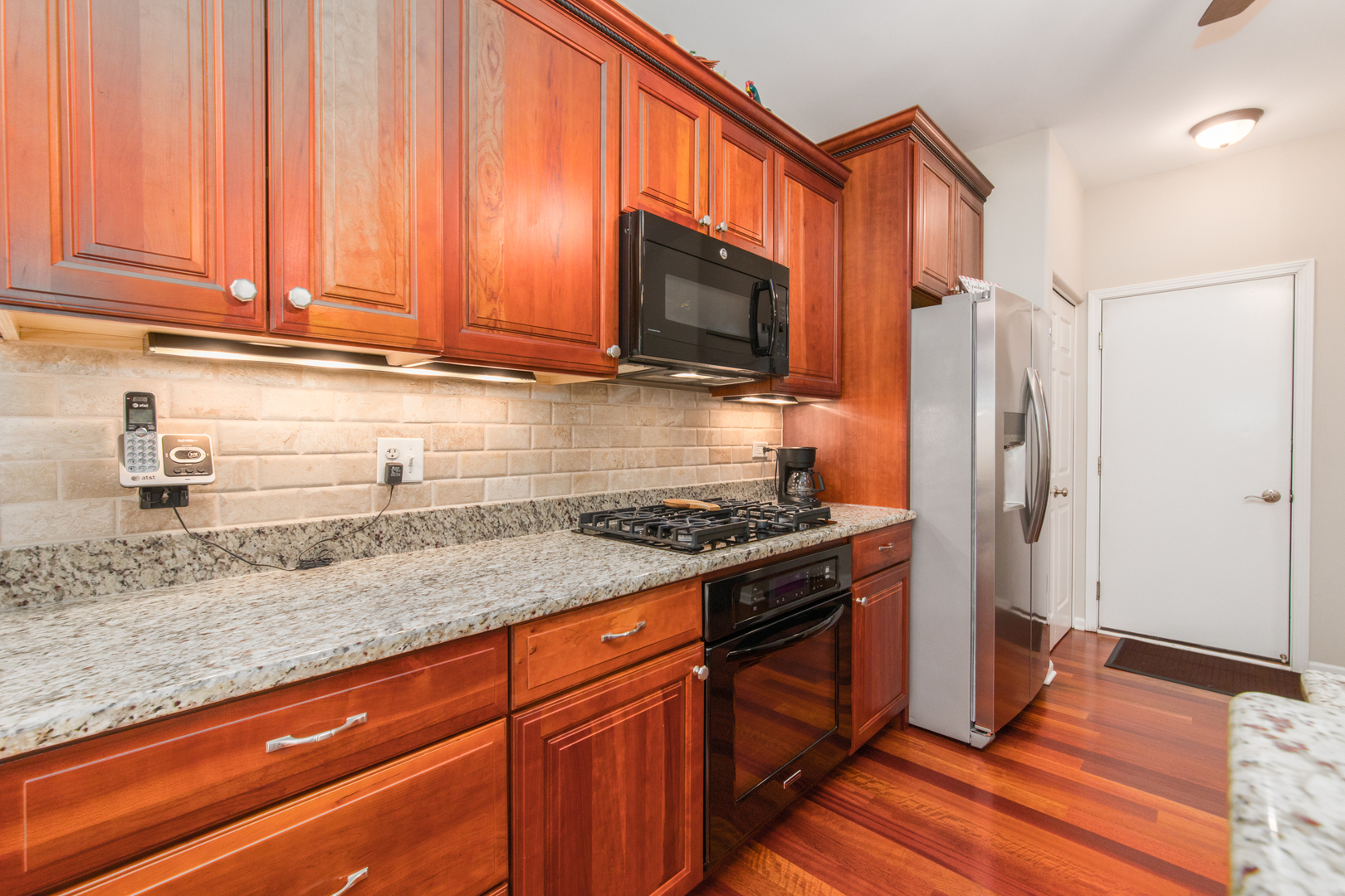 9215 Waterfall Glen Boulevard