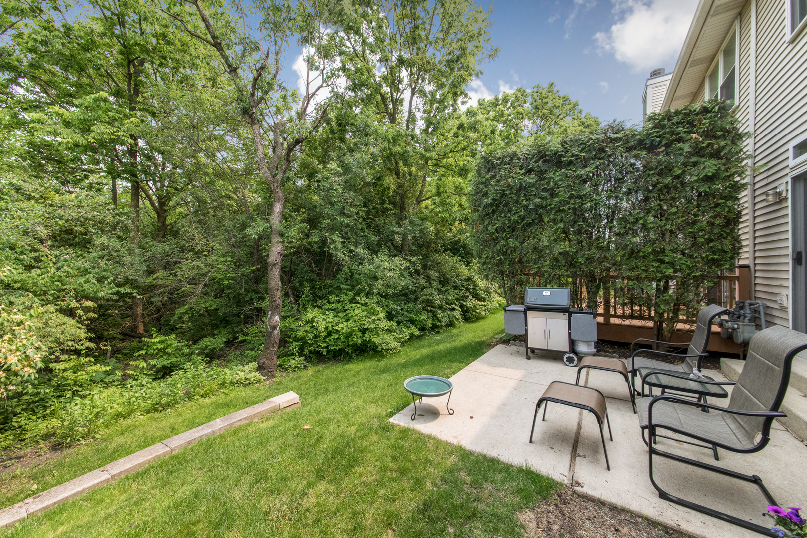 9215 Waterfall Glen Boulevard