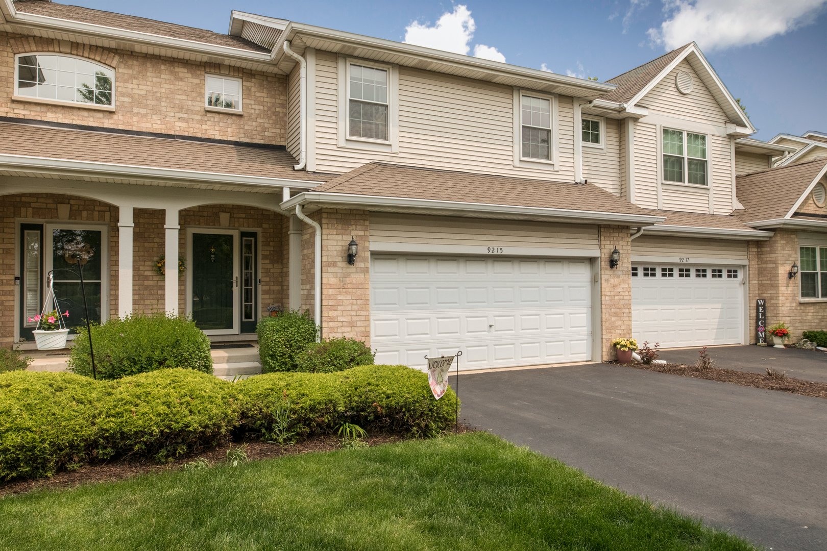 9215 Waterfall Glen Boulevard