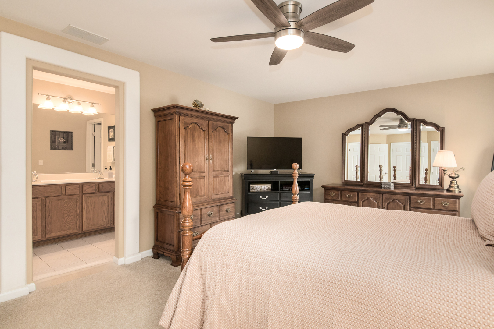 9215 Waterfall Glen Boulevard