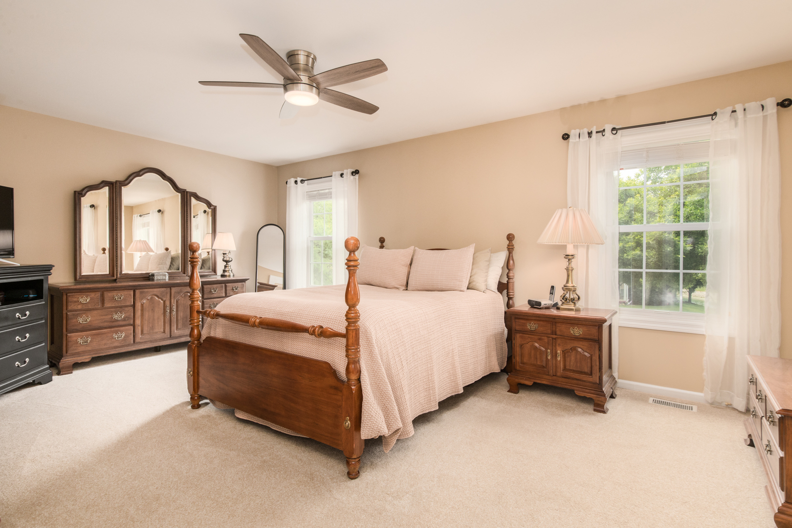 9215 Waterfall Glen Boulevard