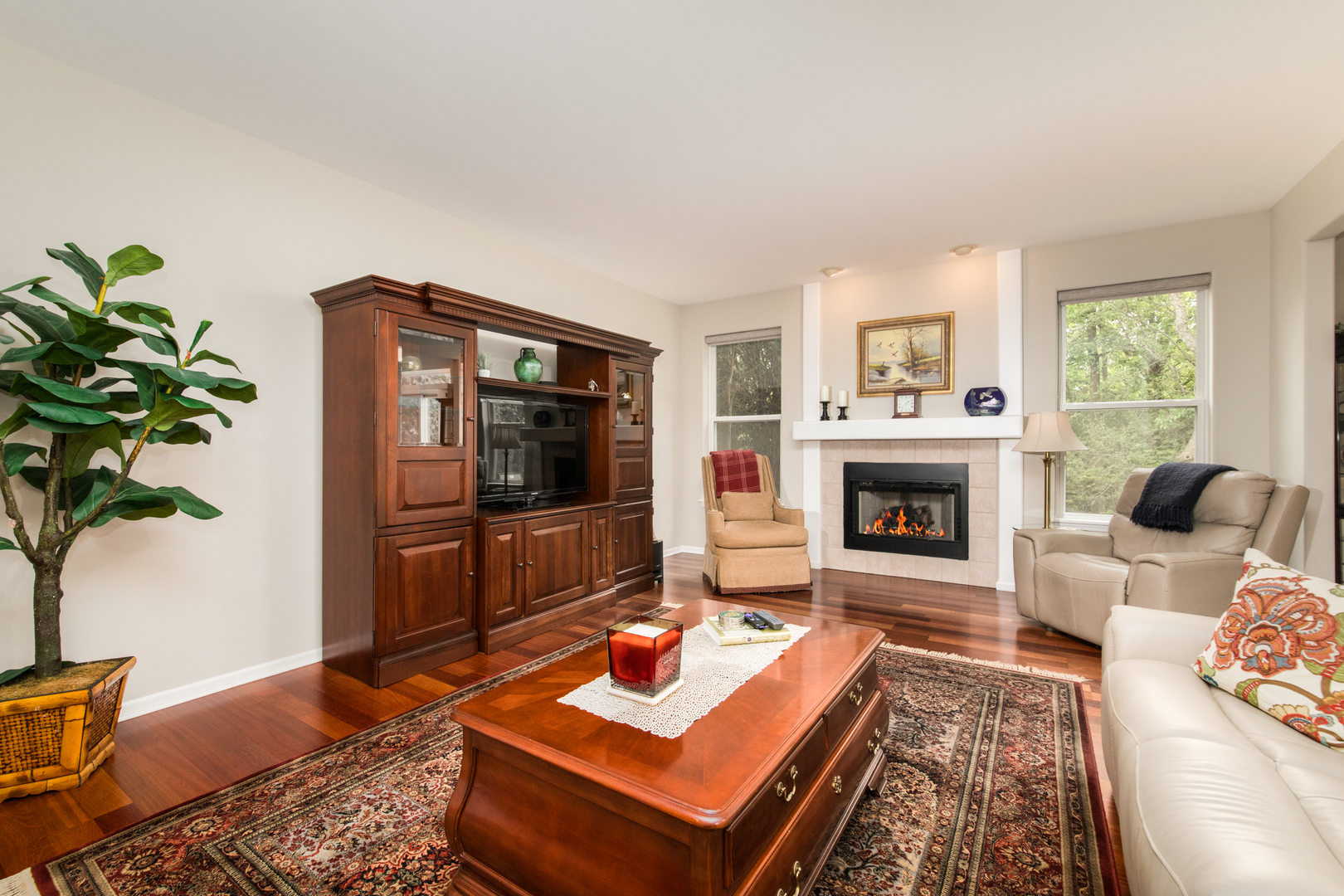 9215 Waterfall Glen Boulevard