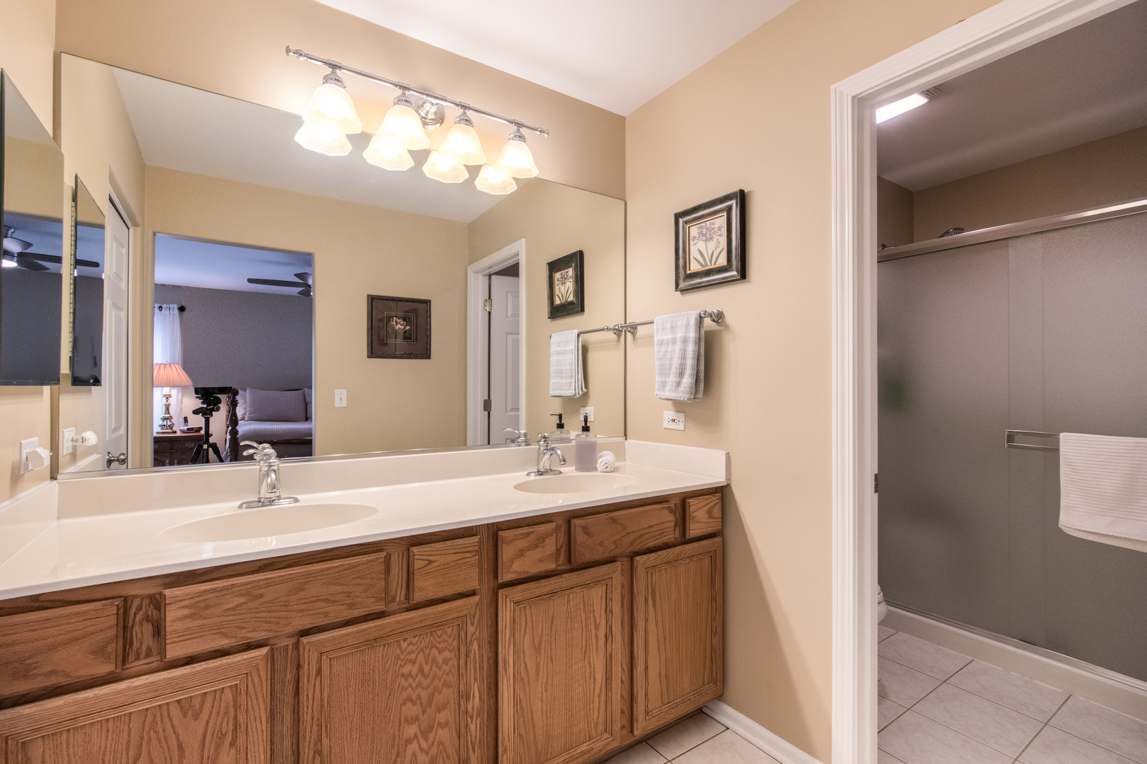 9215 Waterfall Glen Boulevard