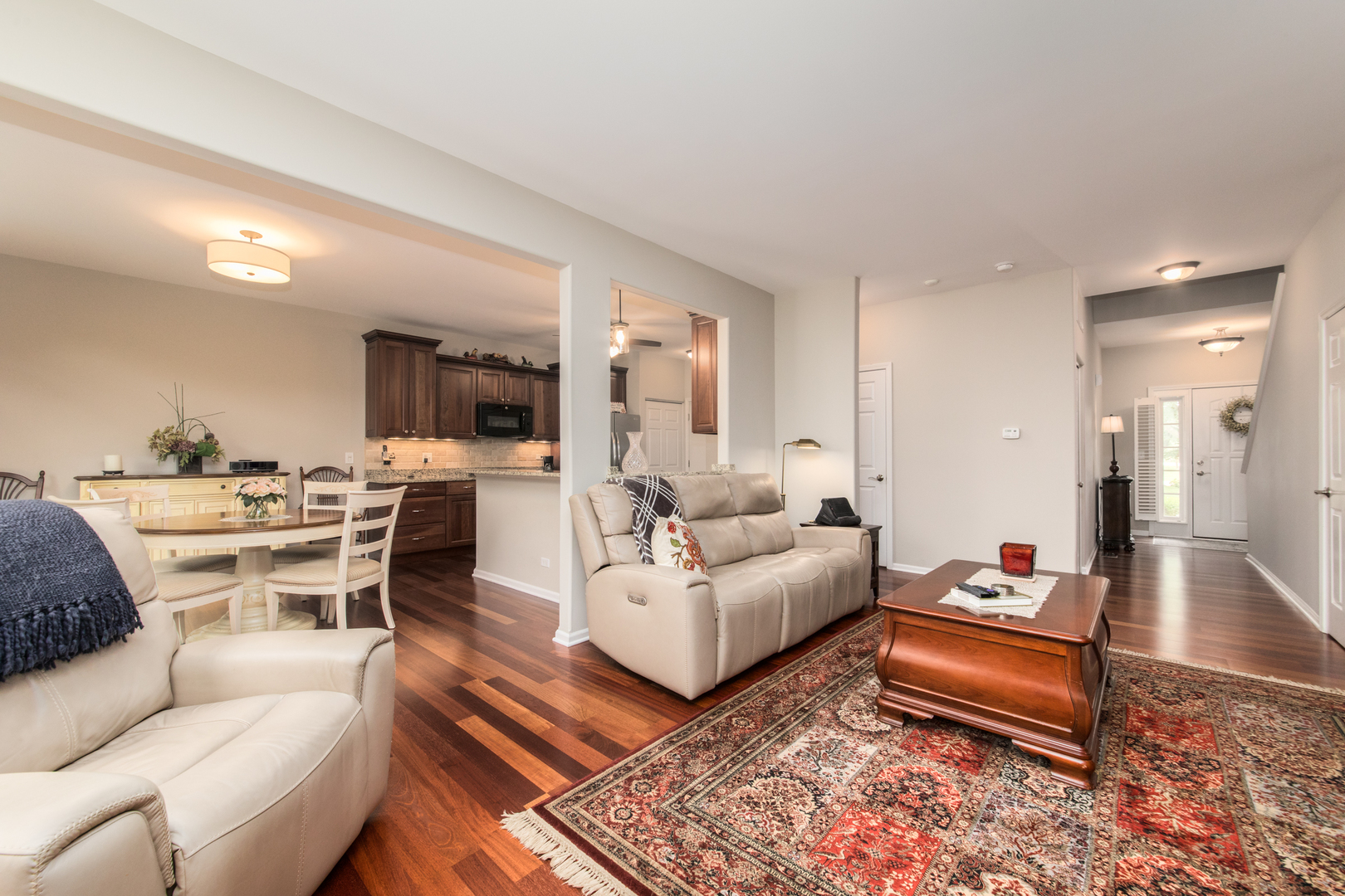 9215 Waterfall Glen Boulevard