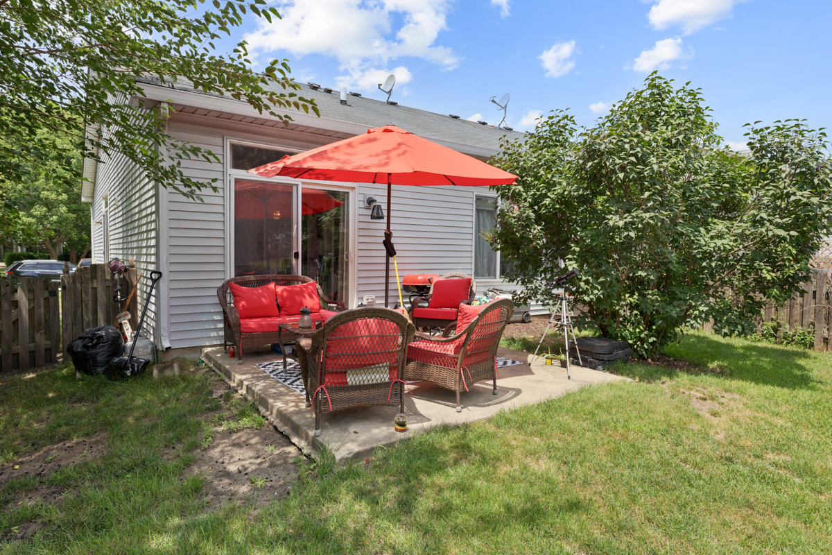 2246 Margaret Drive Unit: 2246