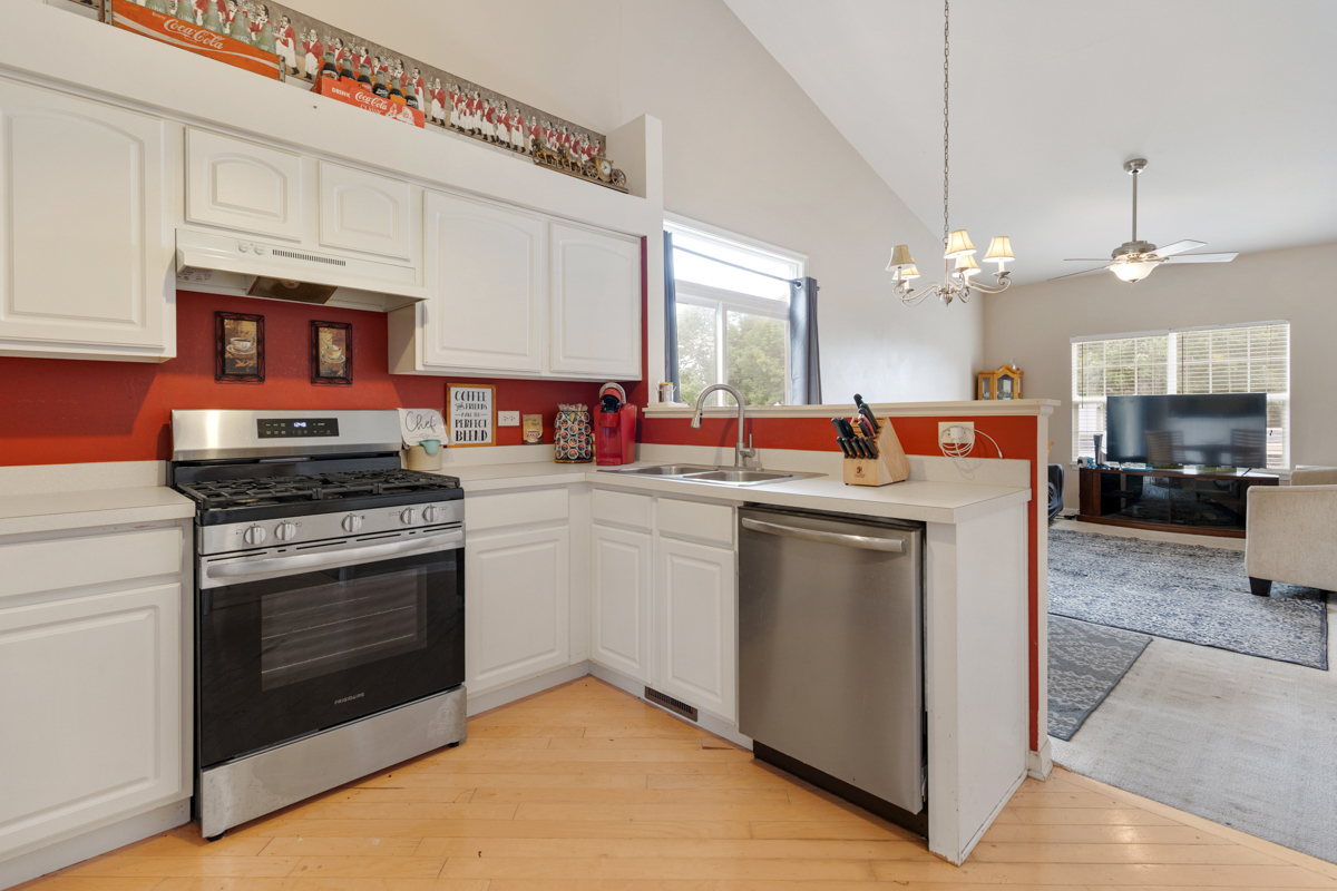 2246 Margaret Drive Unit: 2246