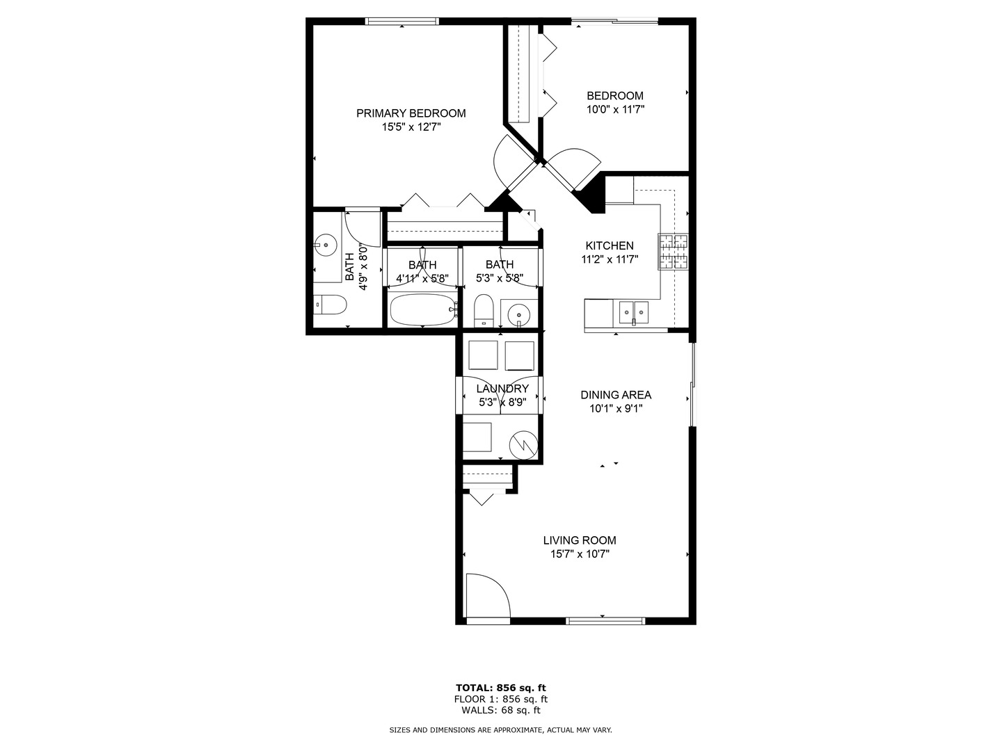 2246 Margaret Drive Unit: 2246