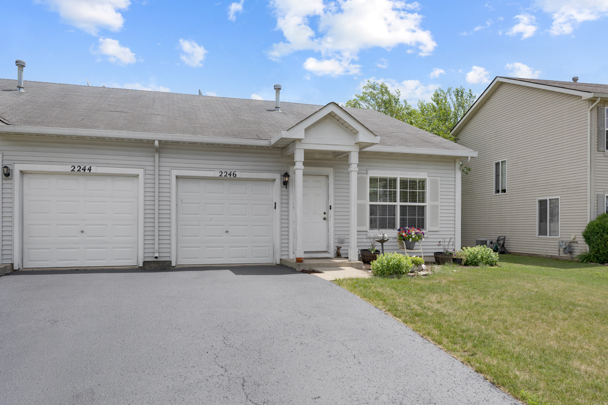 2246 Margaret Drive Unit: 2246