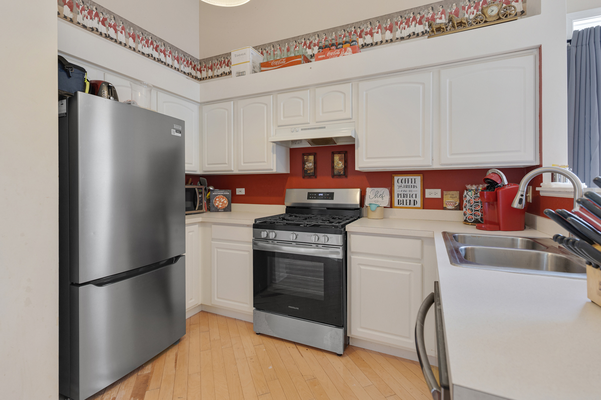 2246 Margaret Drive Unit: 2246