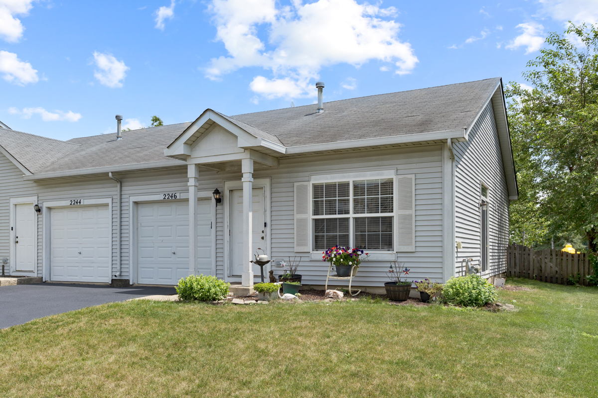2246 Margaret Drive Unit: 2246