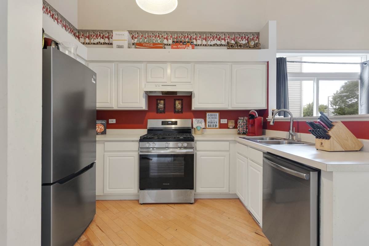 2246 Margaret Drive Unit: 2246