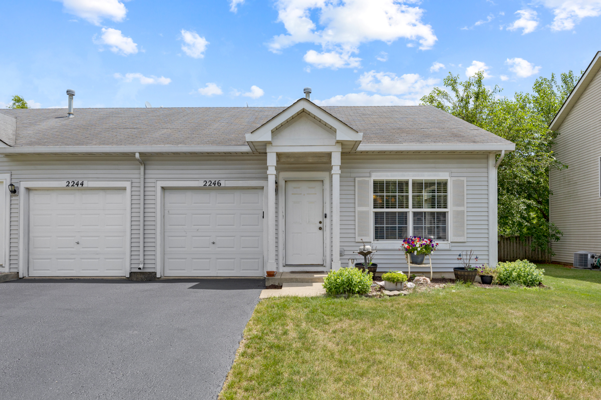 2246 Margaret Drive Unit: 2246