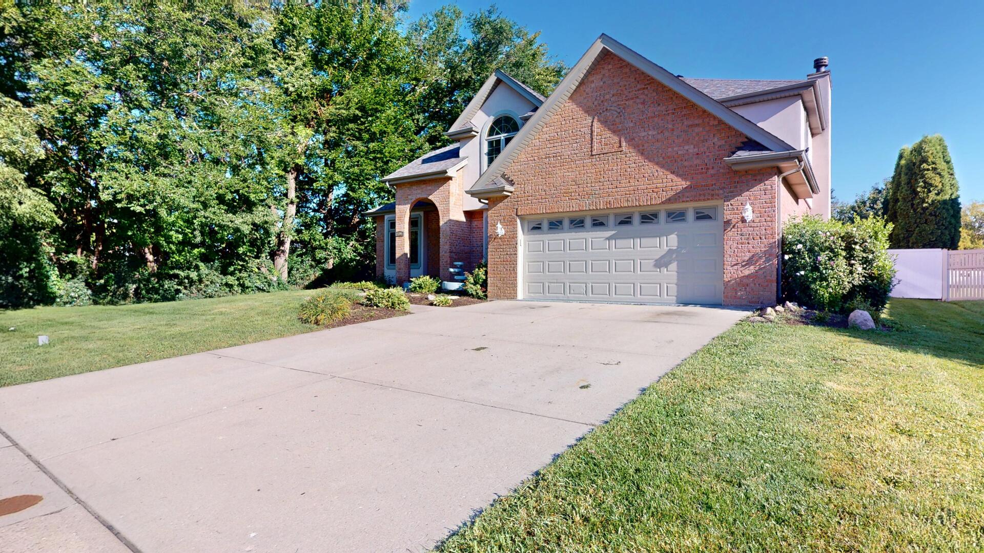 1305 Campbell Street