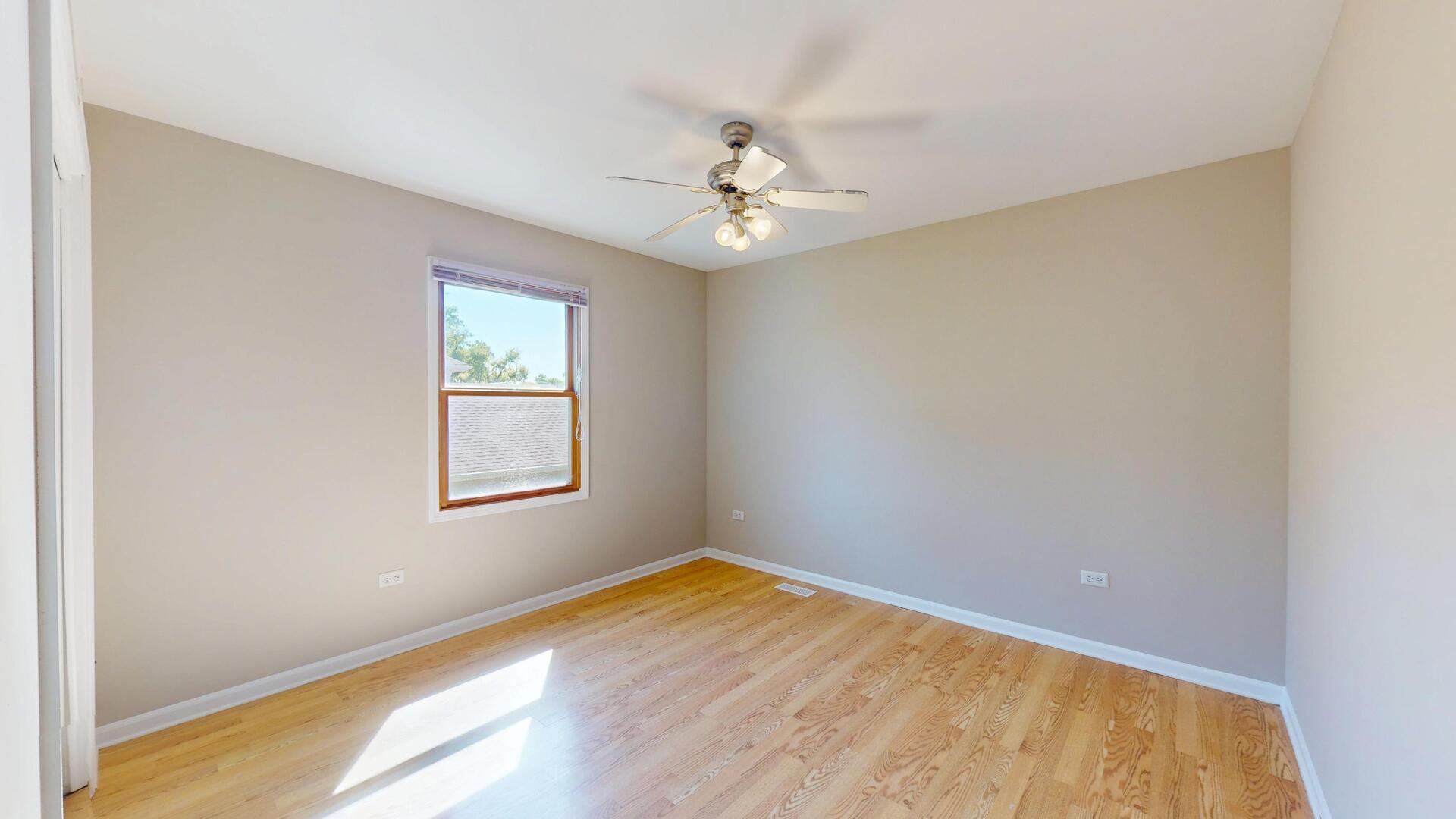 1305 Campbell Street