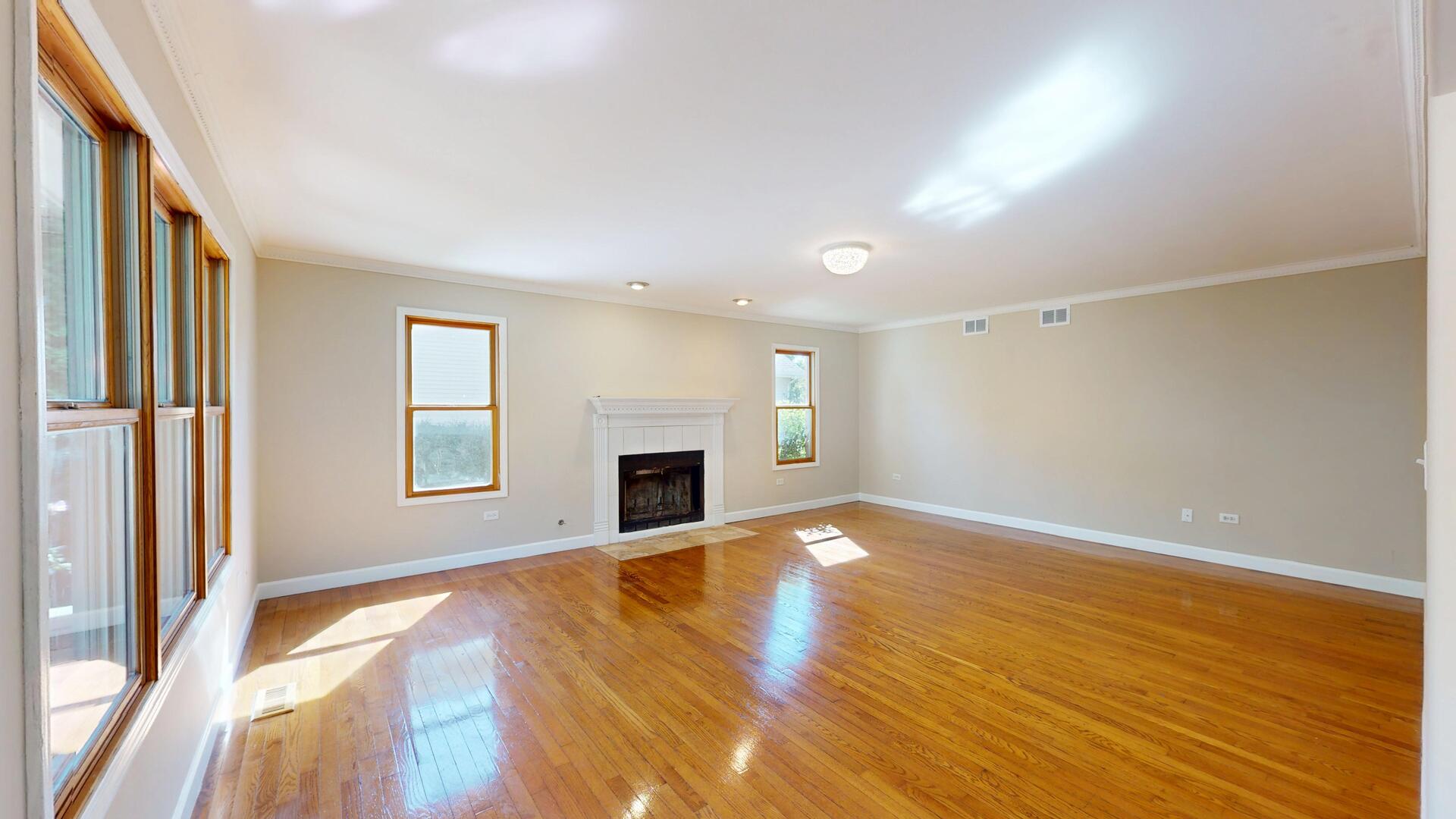 1305 Campbell Street