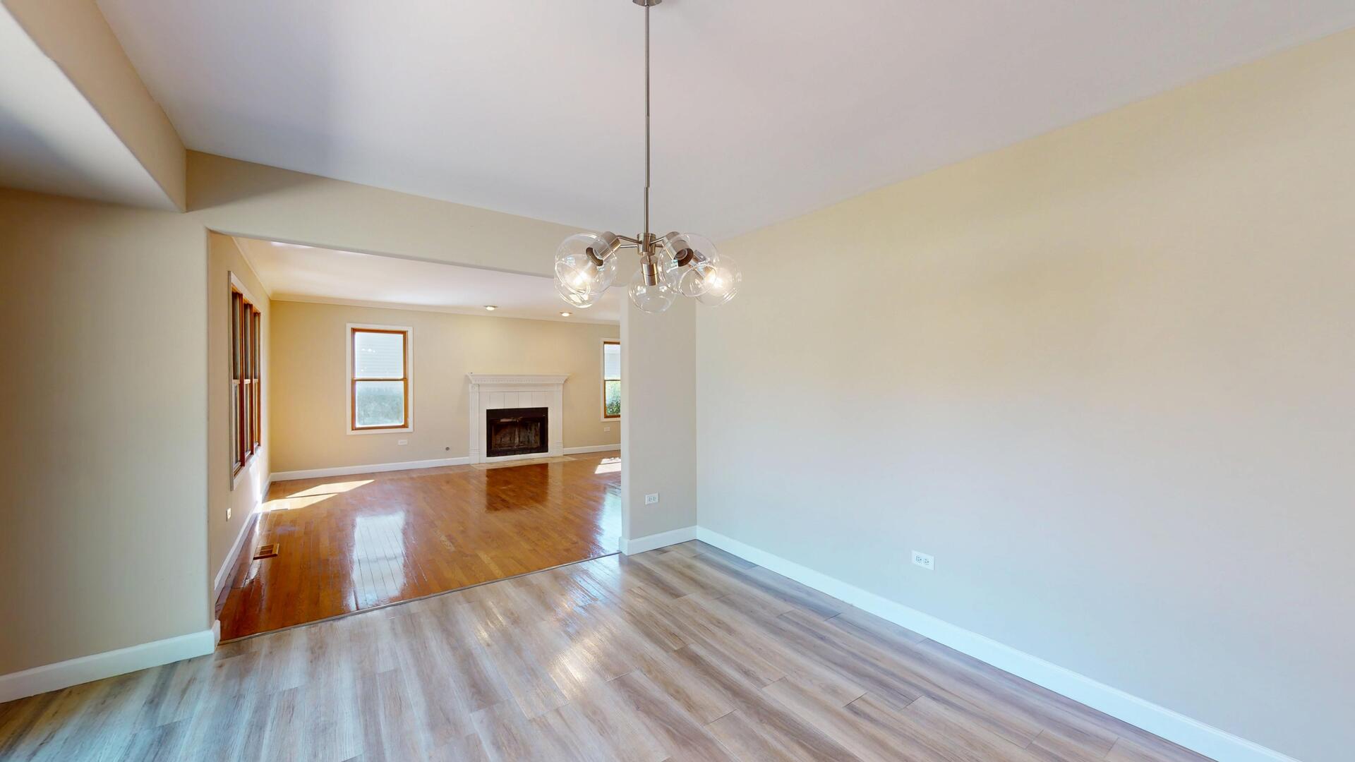 1305 Campbell Street