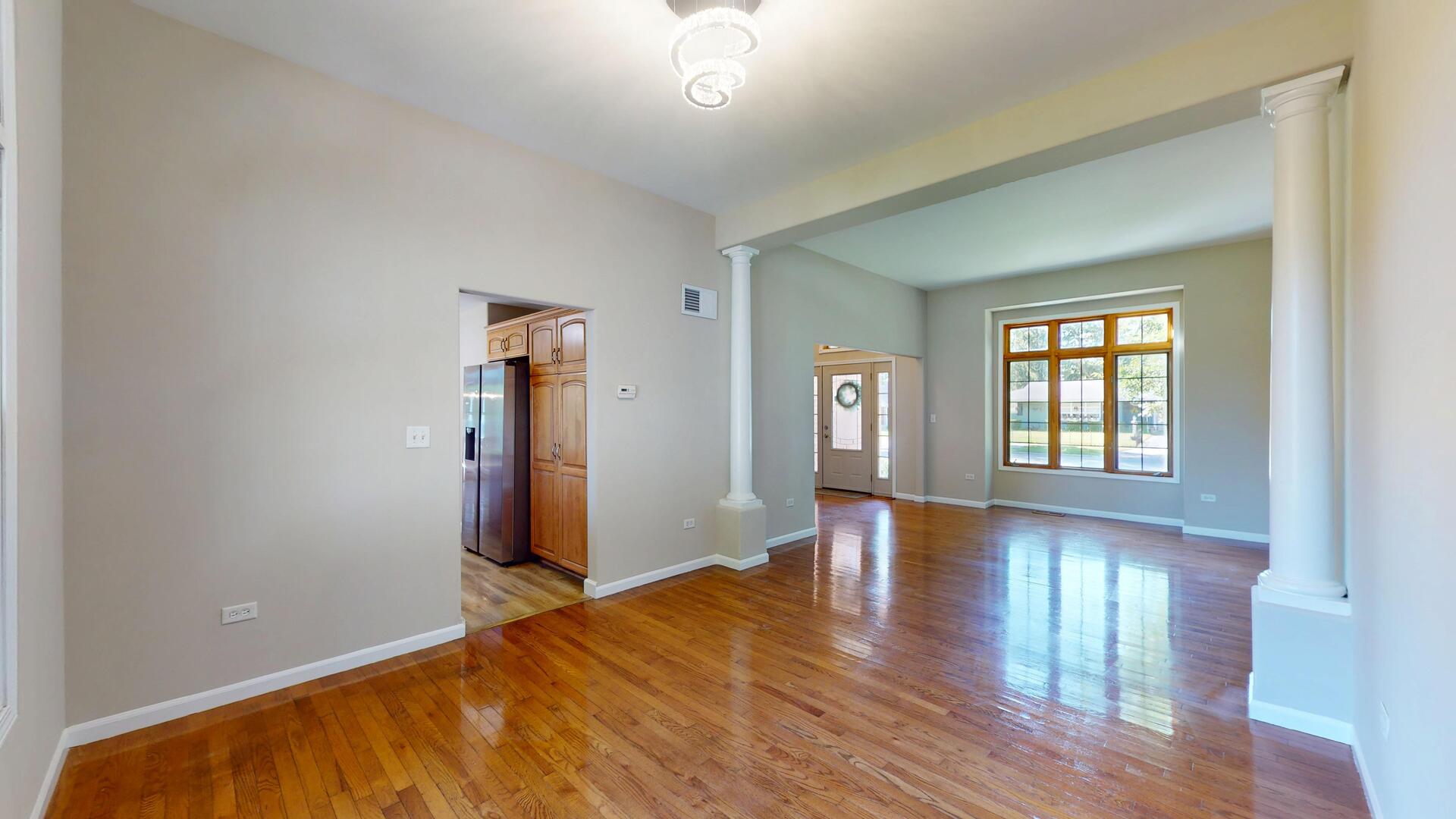 1305 Campbell Street