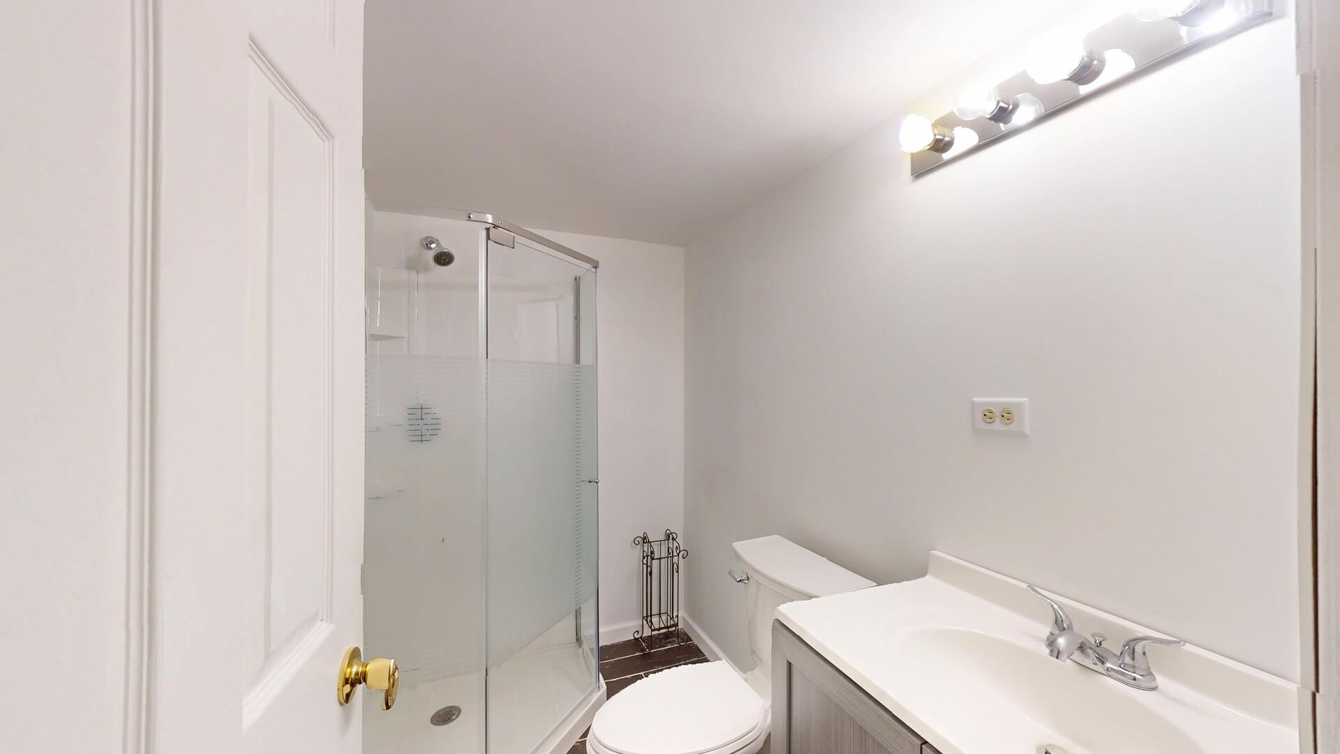 1305 Campbell Street