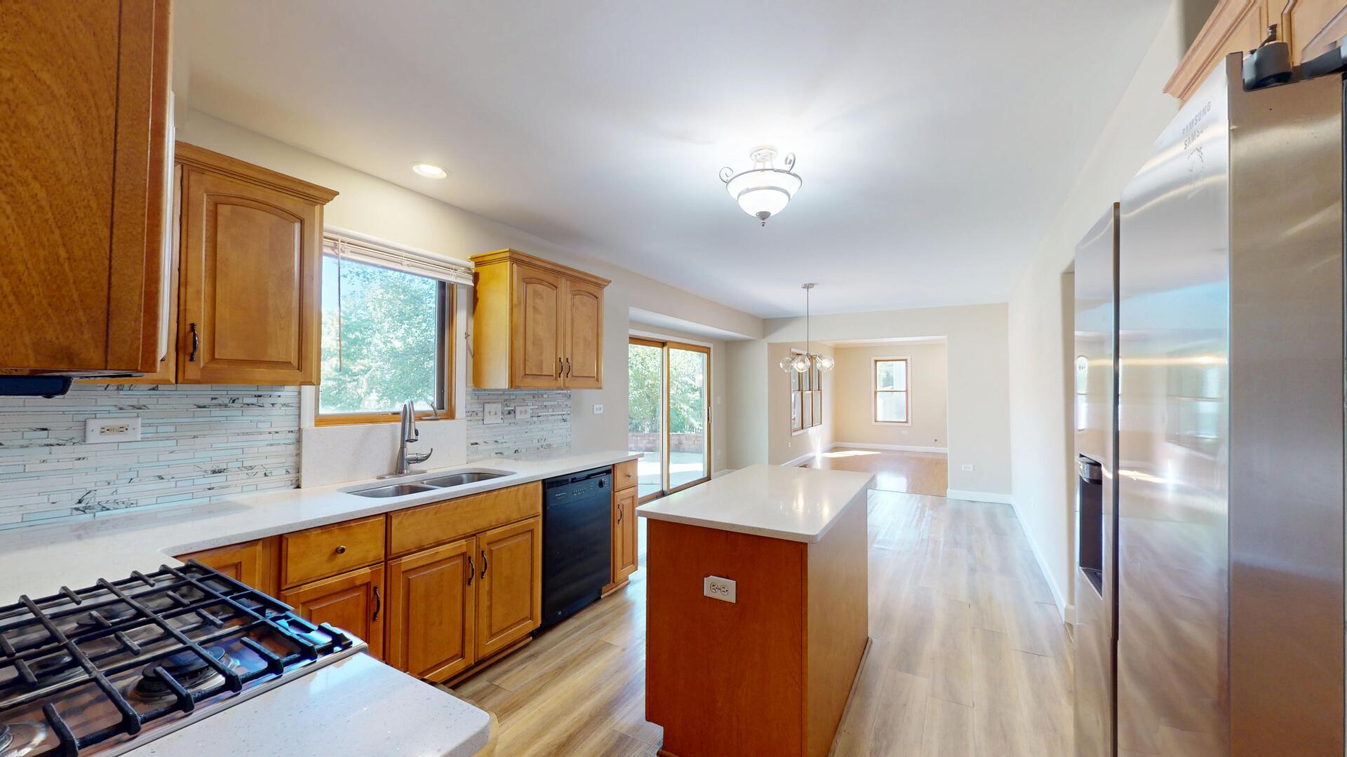 1305 Campbell Street