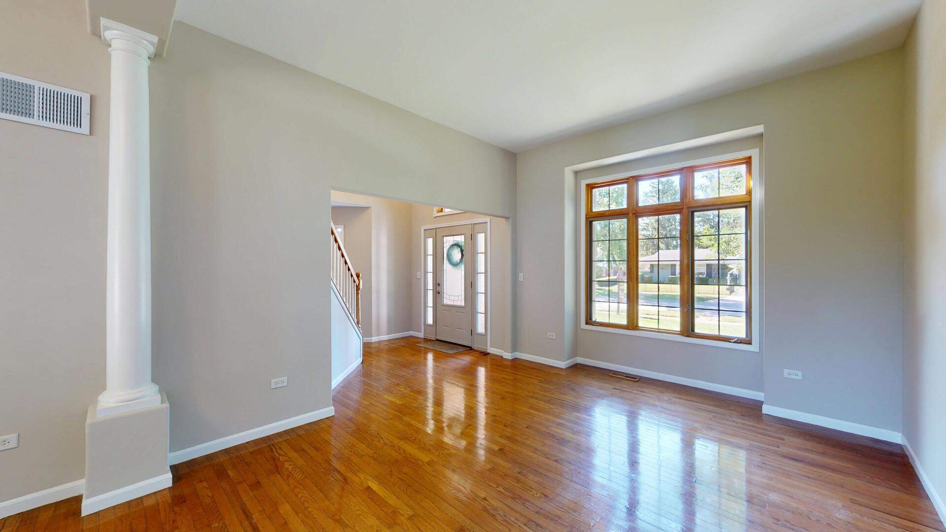 1305 Campbell Street