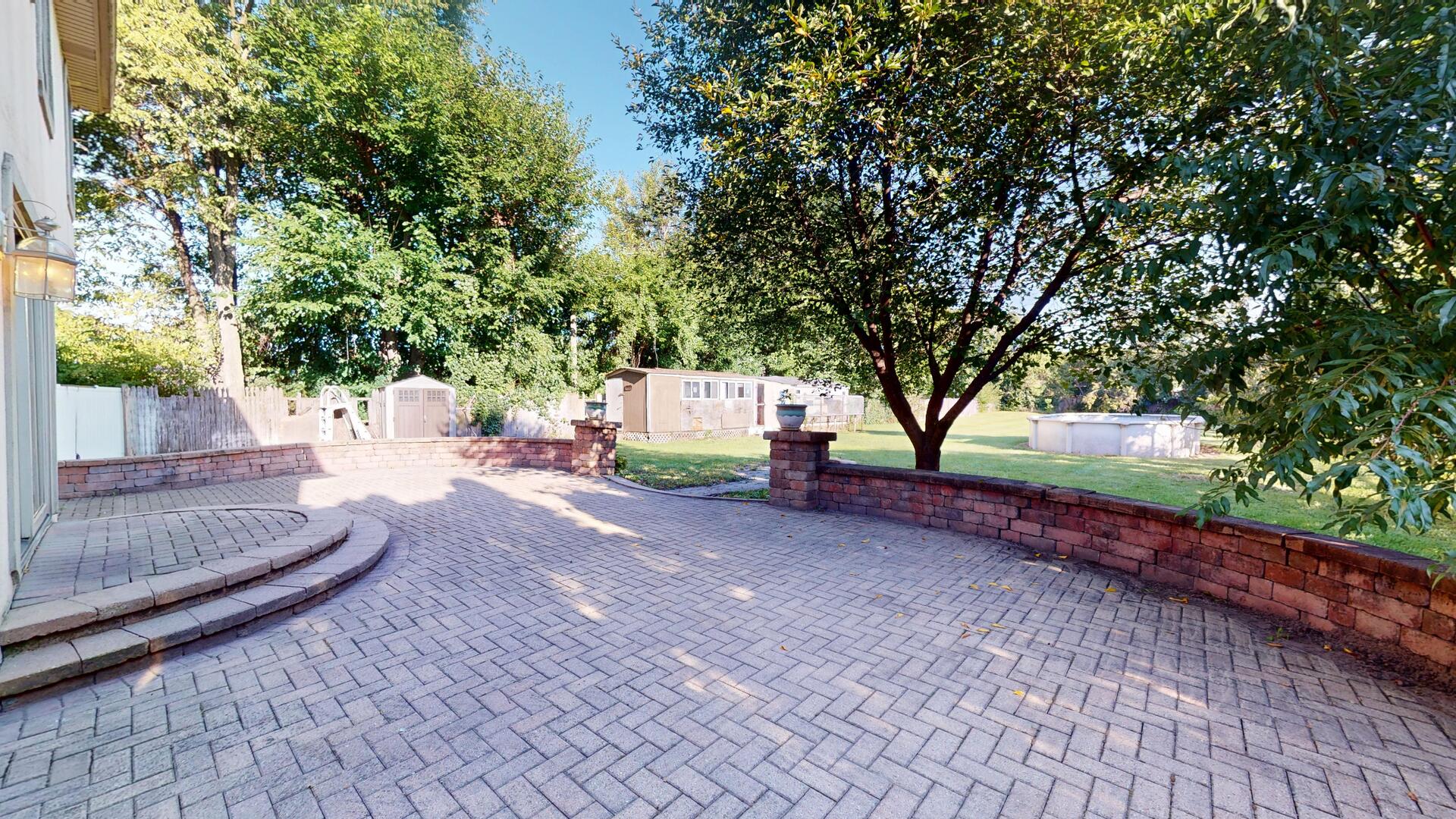 1305 Campbell Street