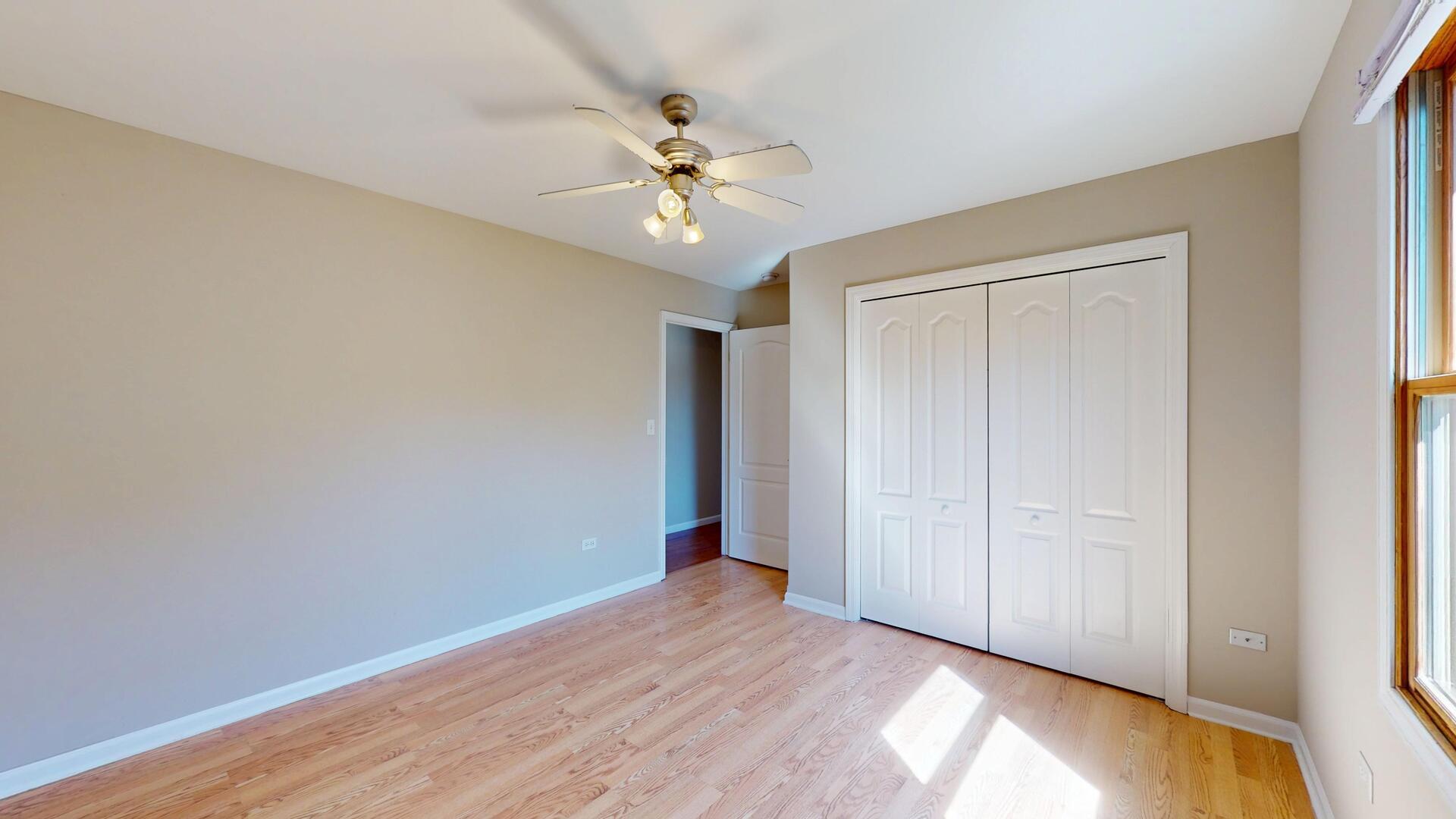 1305 Campbell Street