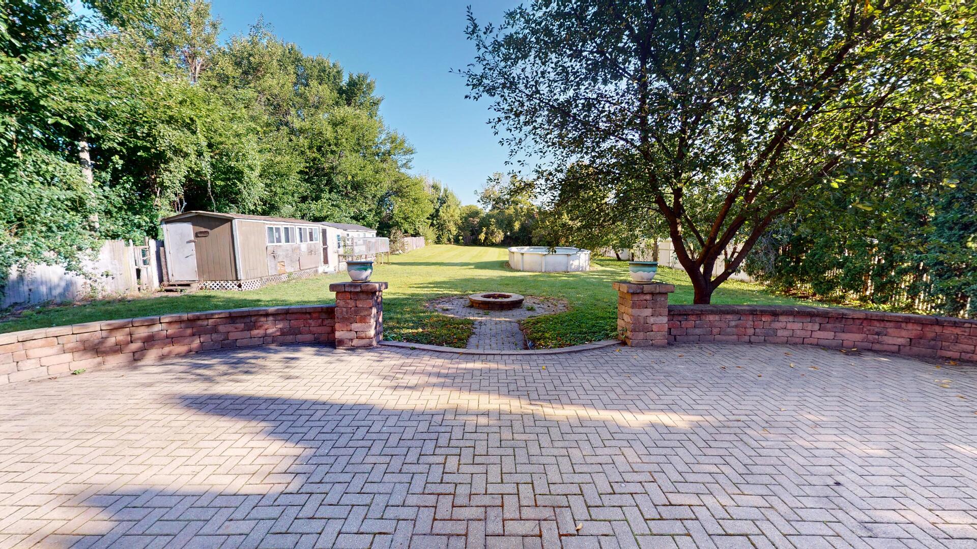 1305 Campbell Street