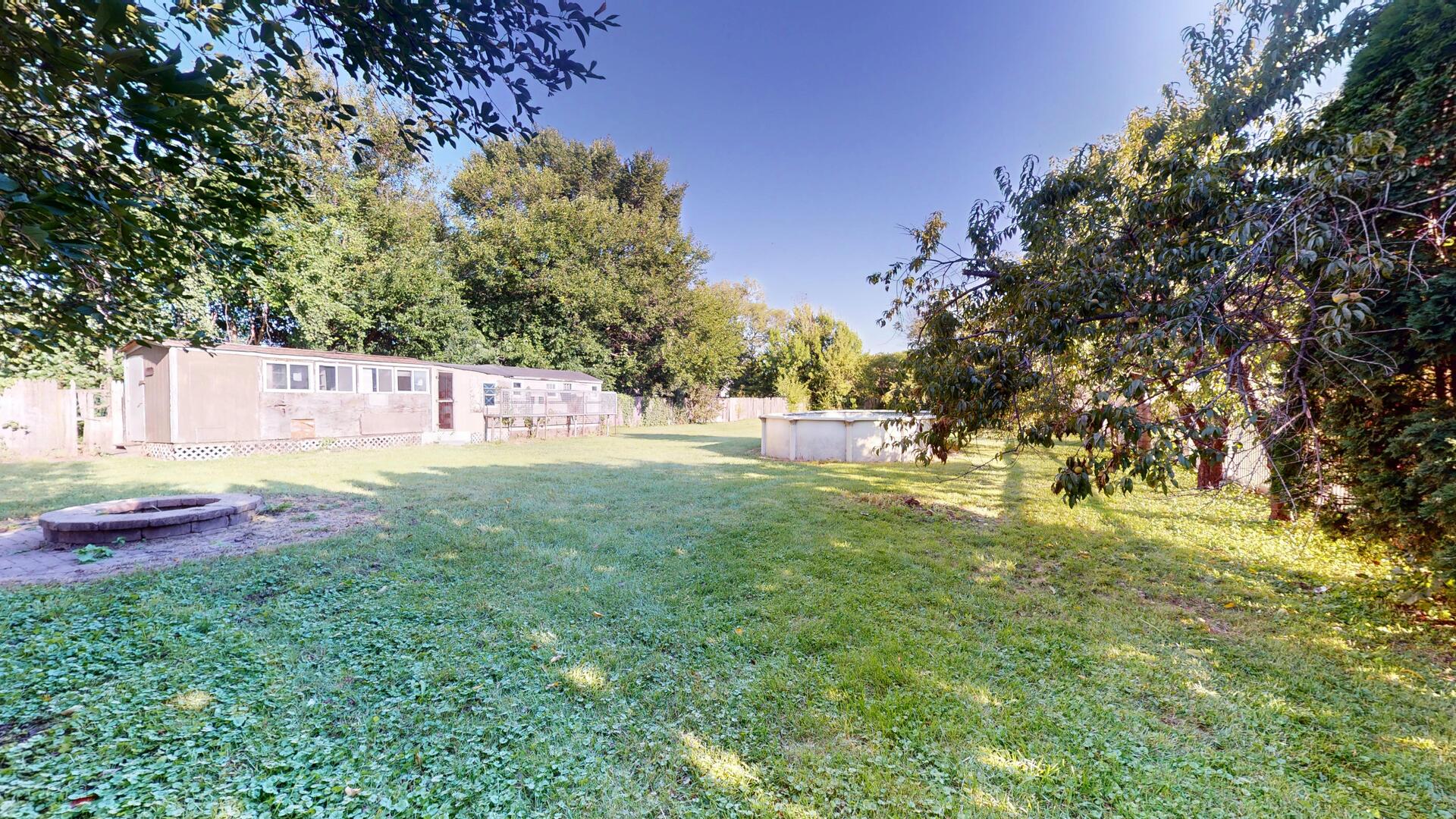 1305 Campbell Street