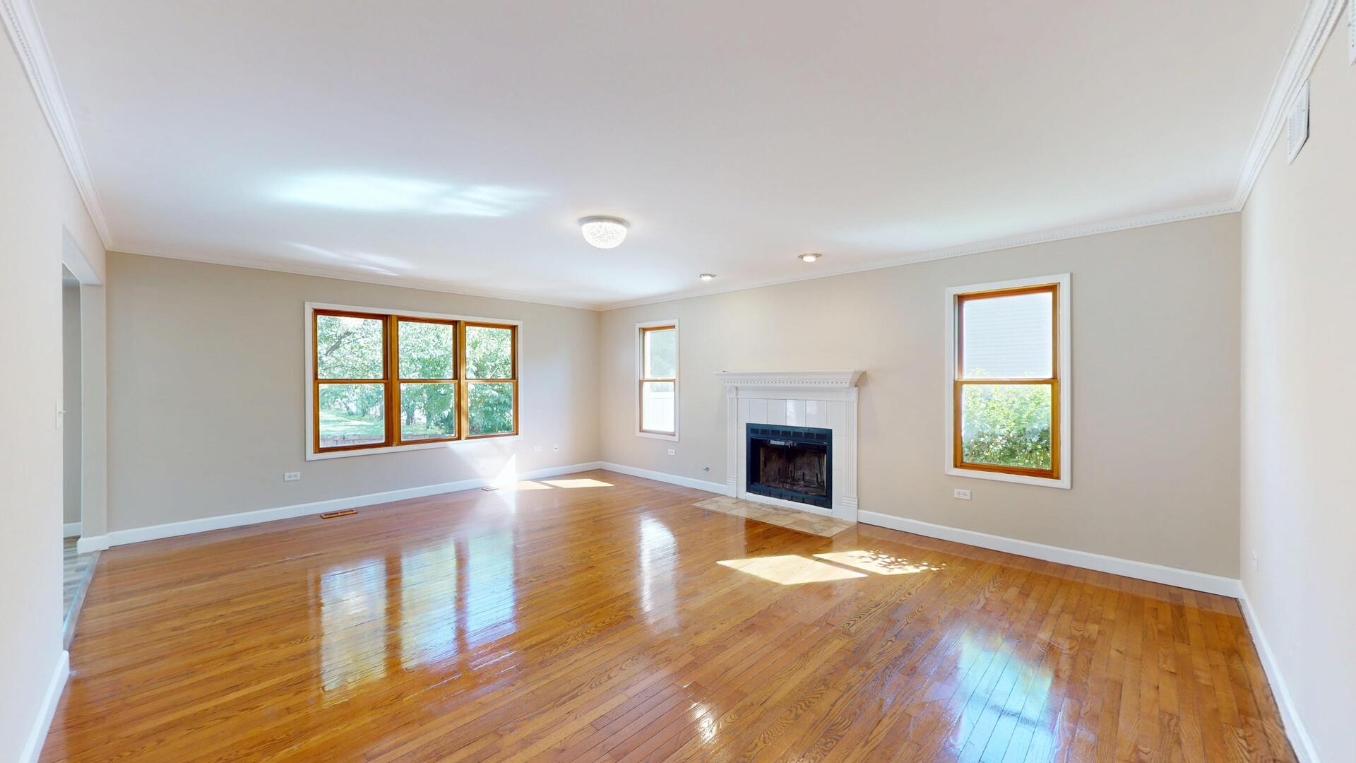 1305 Campbell Street