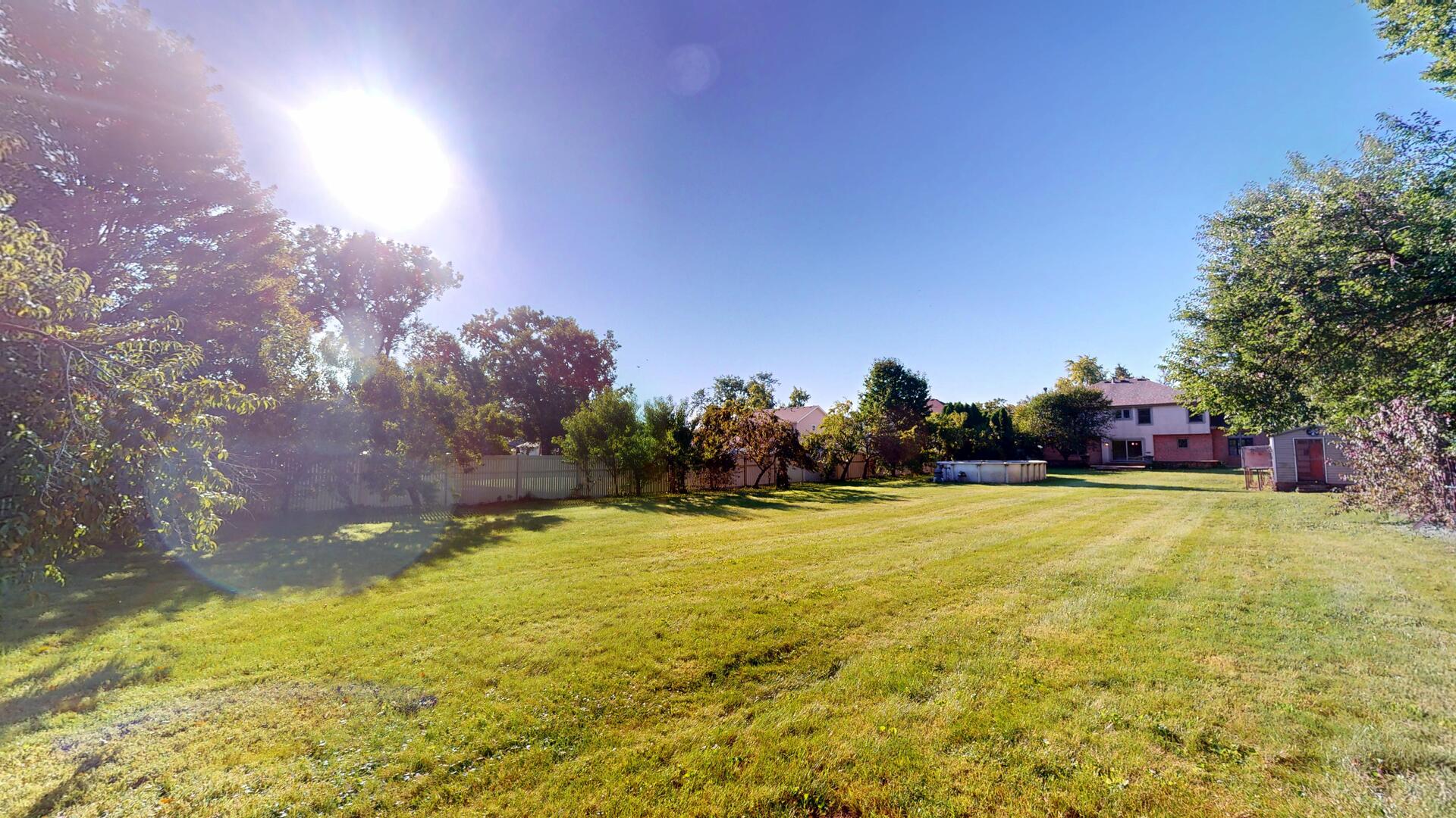 1305 Campbell Street