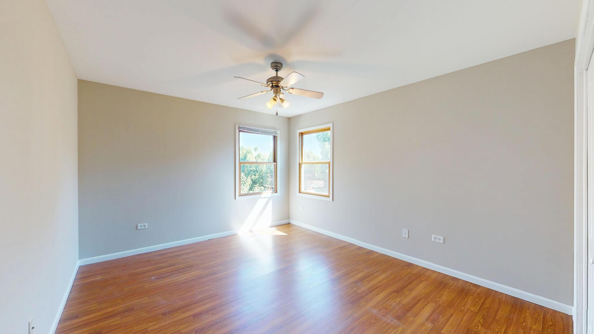 1305 Campbell Street