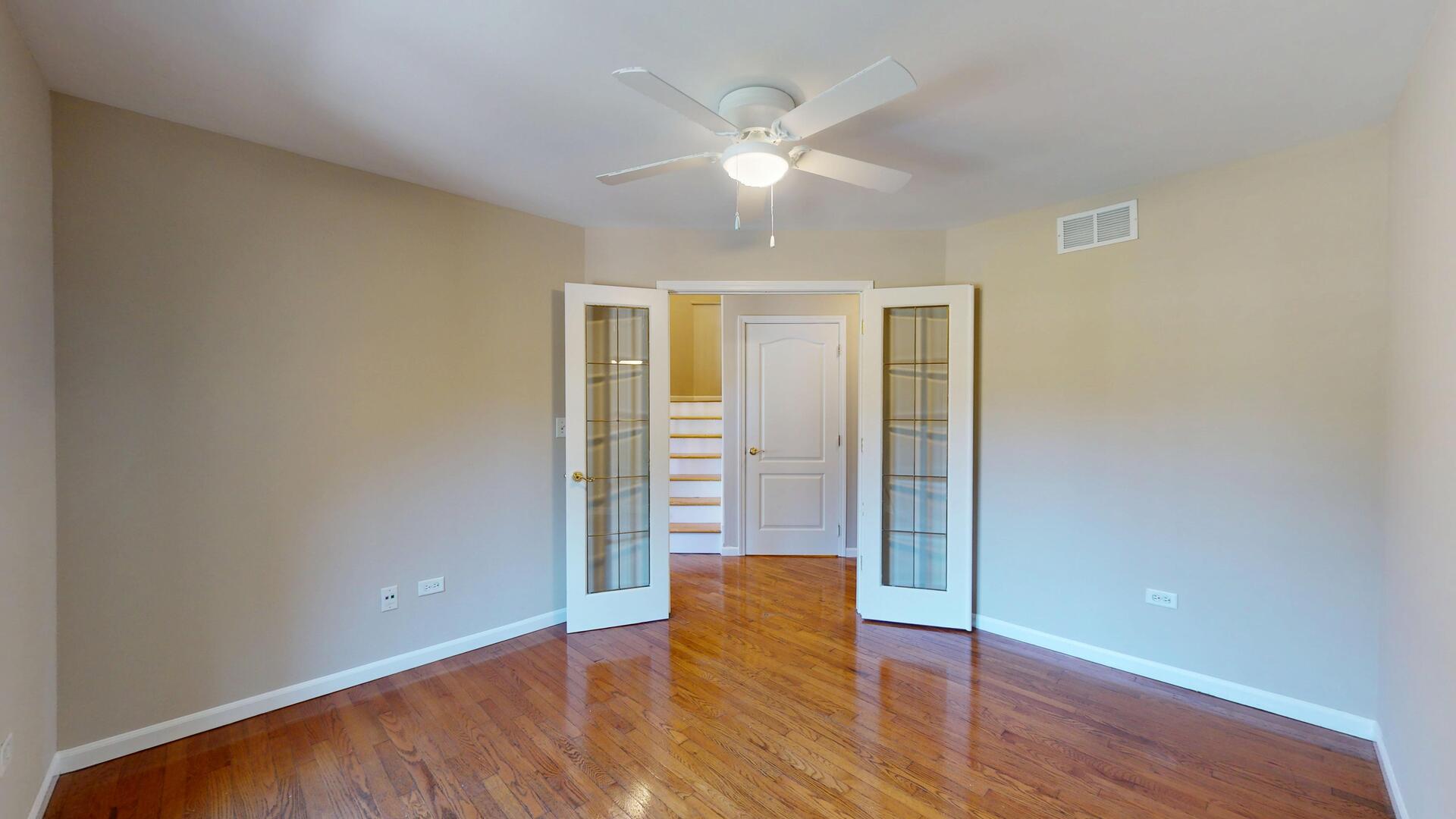 1305 Campbell Street