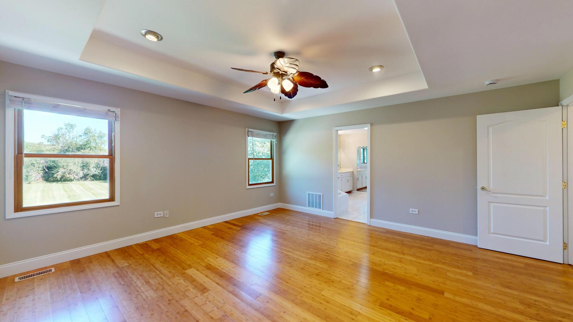 1305 Campbell Street