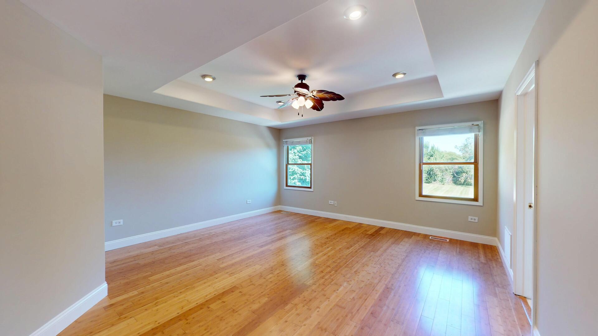 1305 Campbell Street