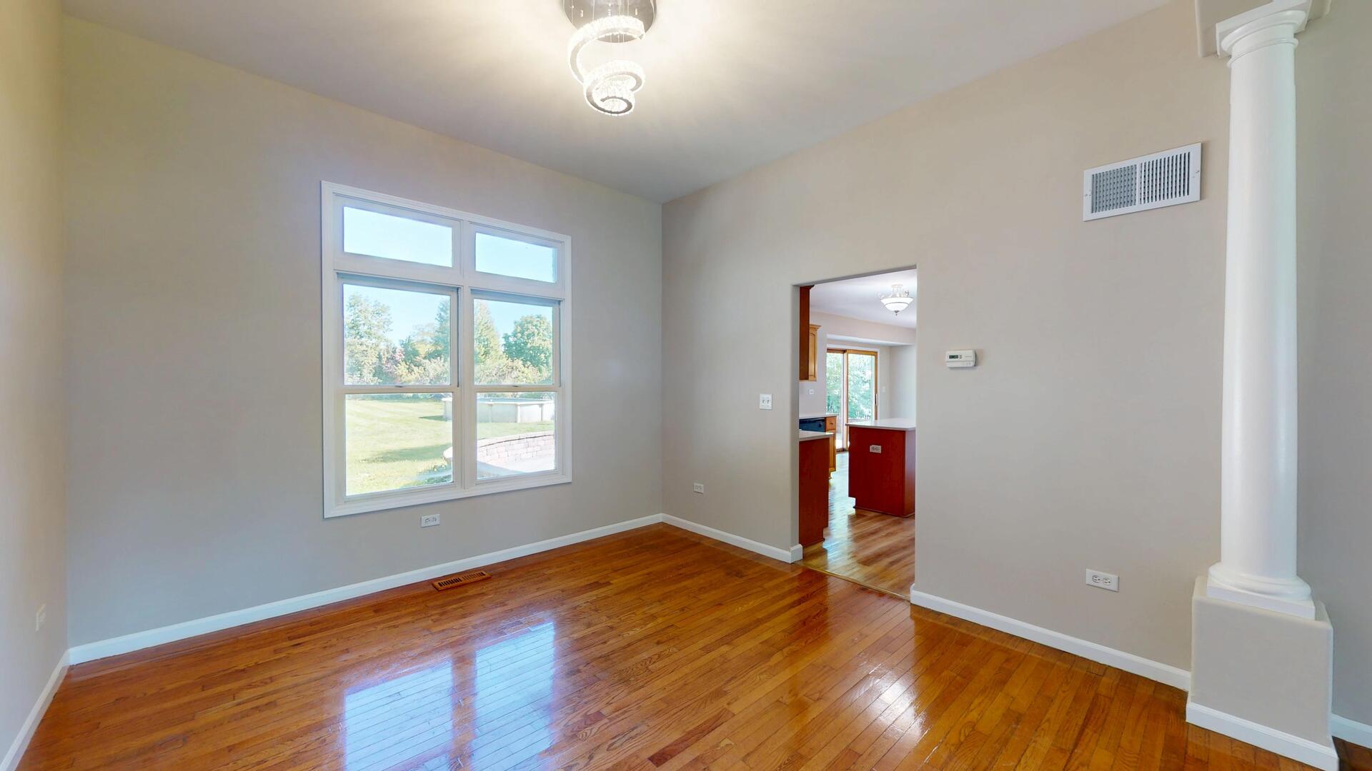 1305 Campbell Street