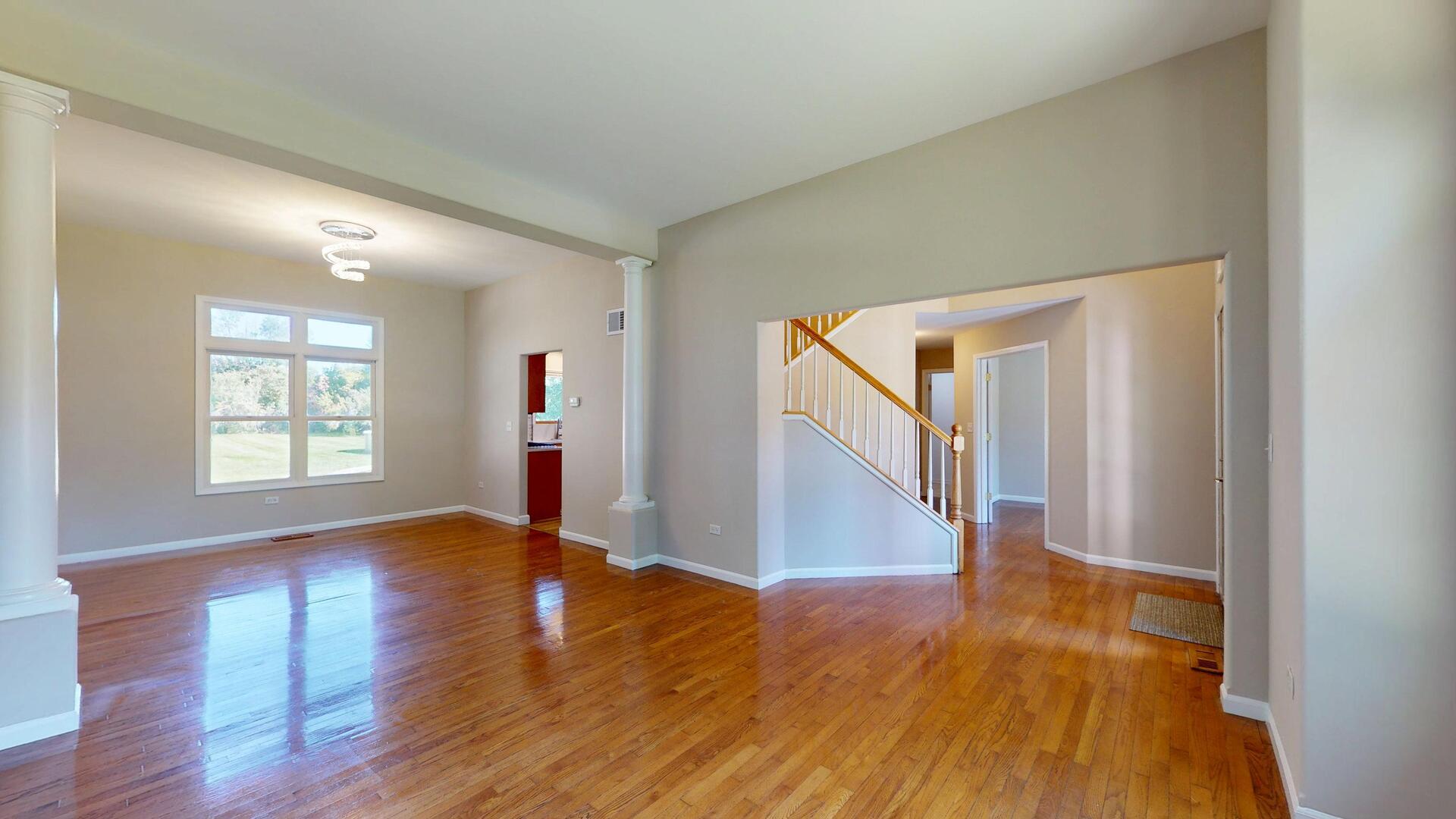 1305 Campbell Street