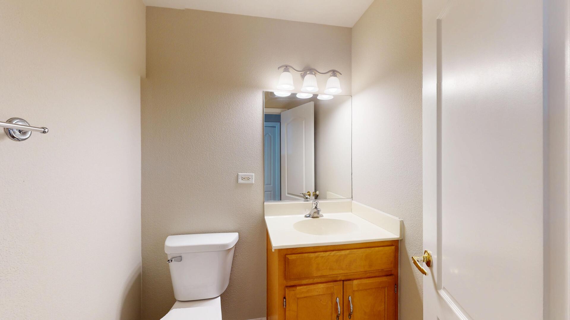 1305 Campbell Street