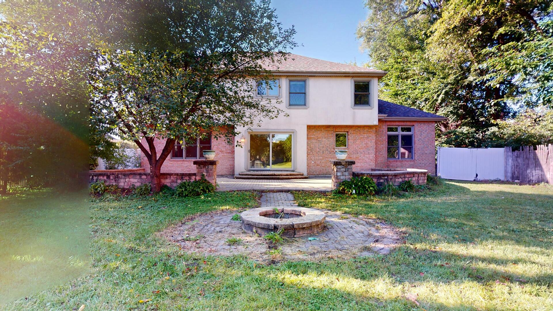 1305 Campbell Street